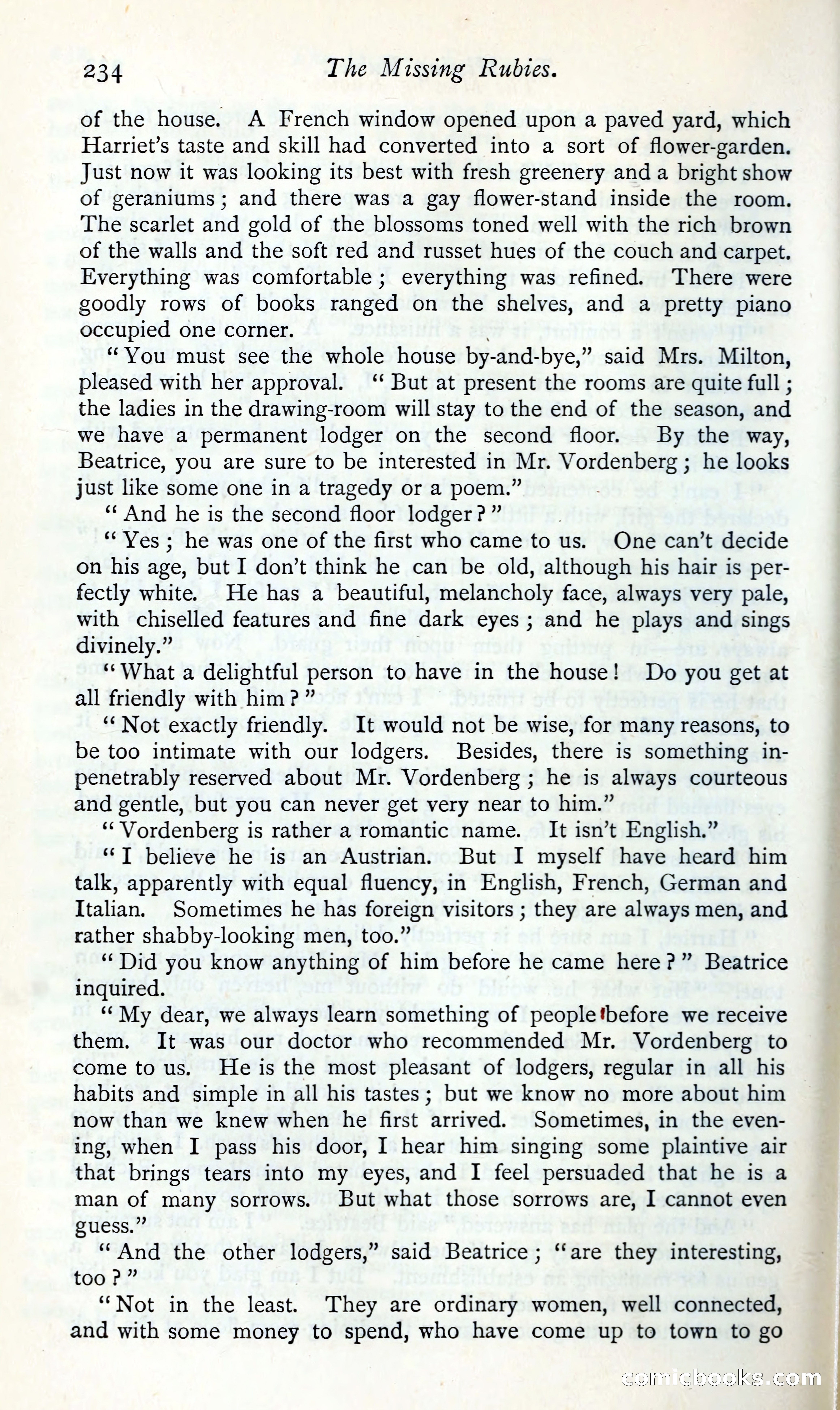 The Argosy — page 251 of 400