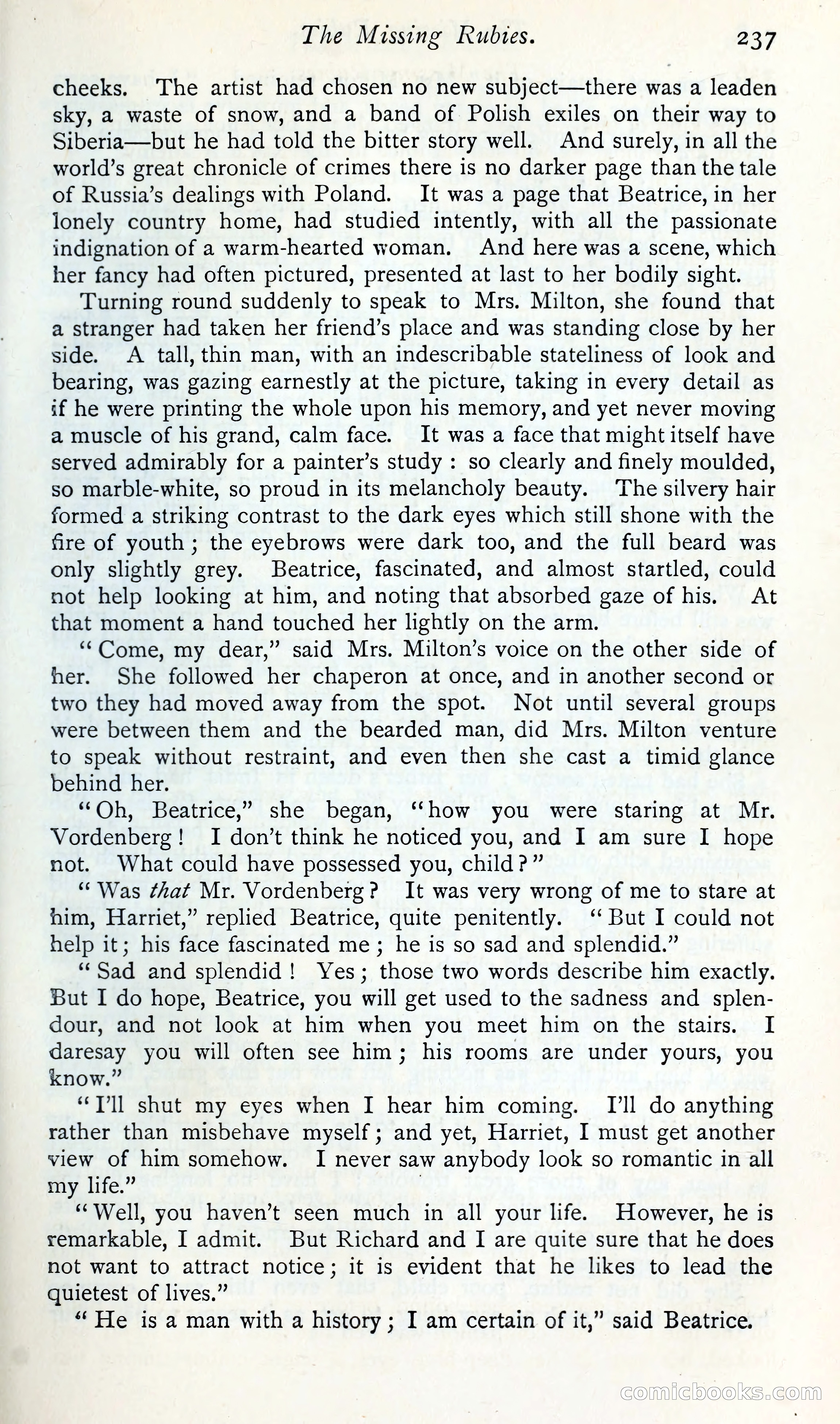 The Argosy — page 254 of 400