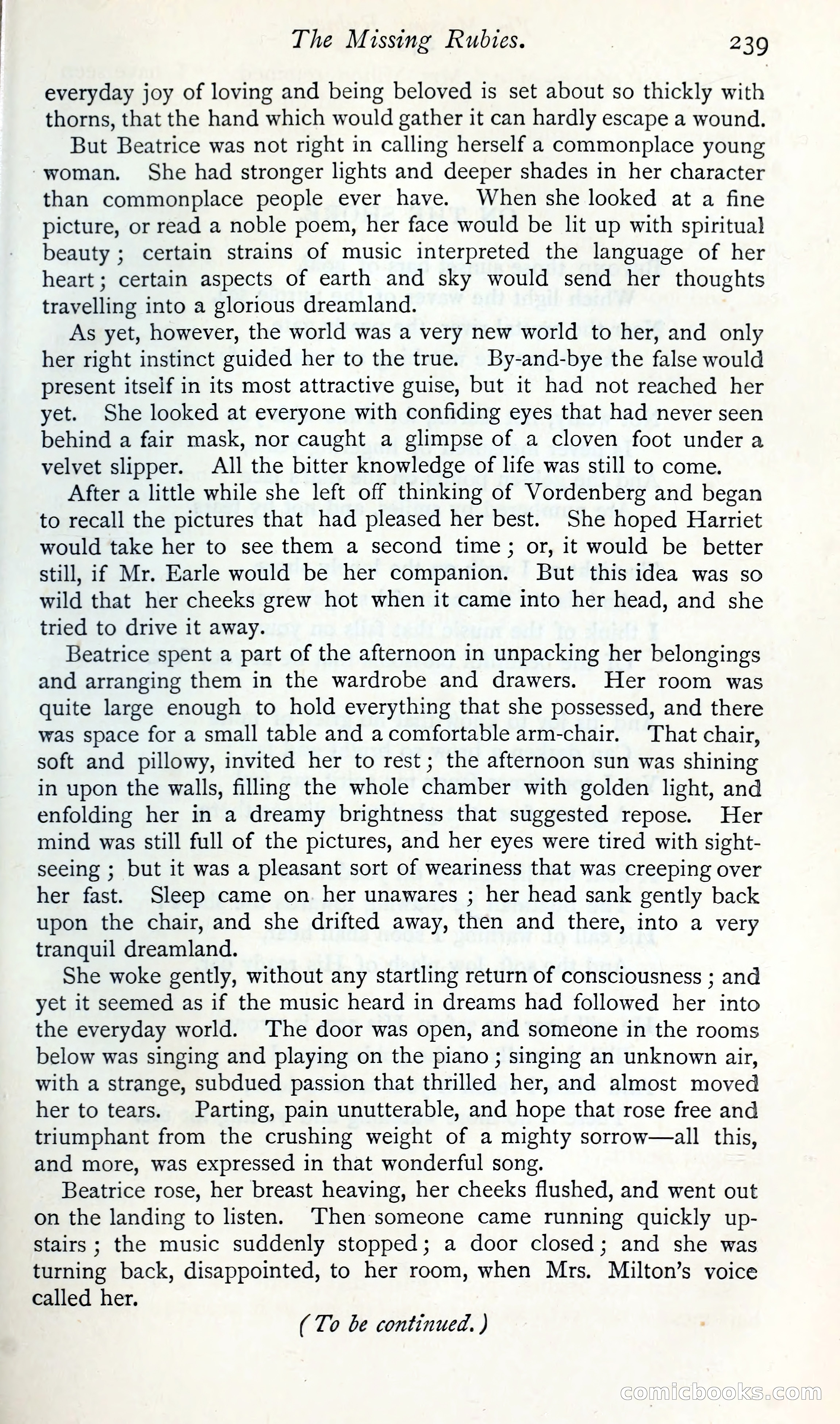 The Argosy — page 256 of 400