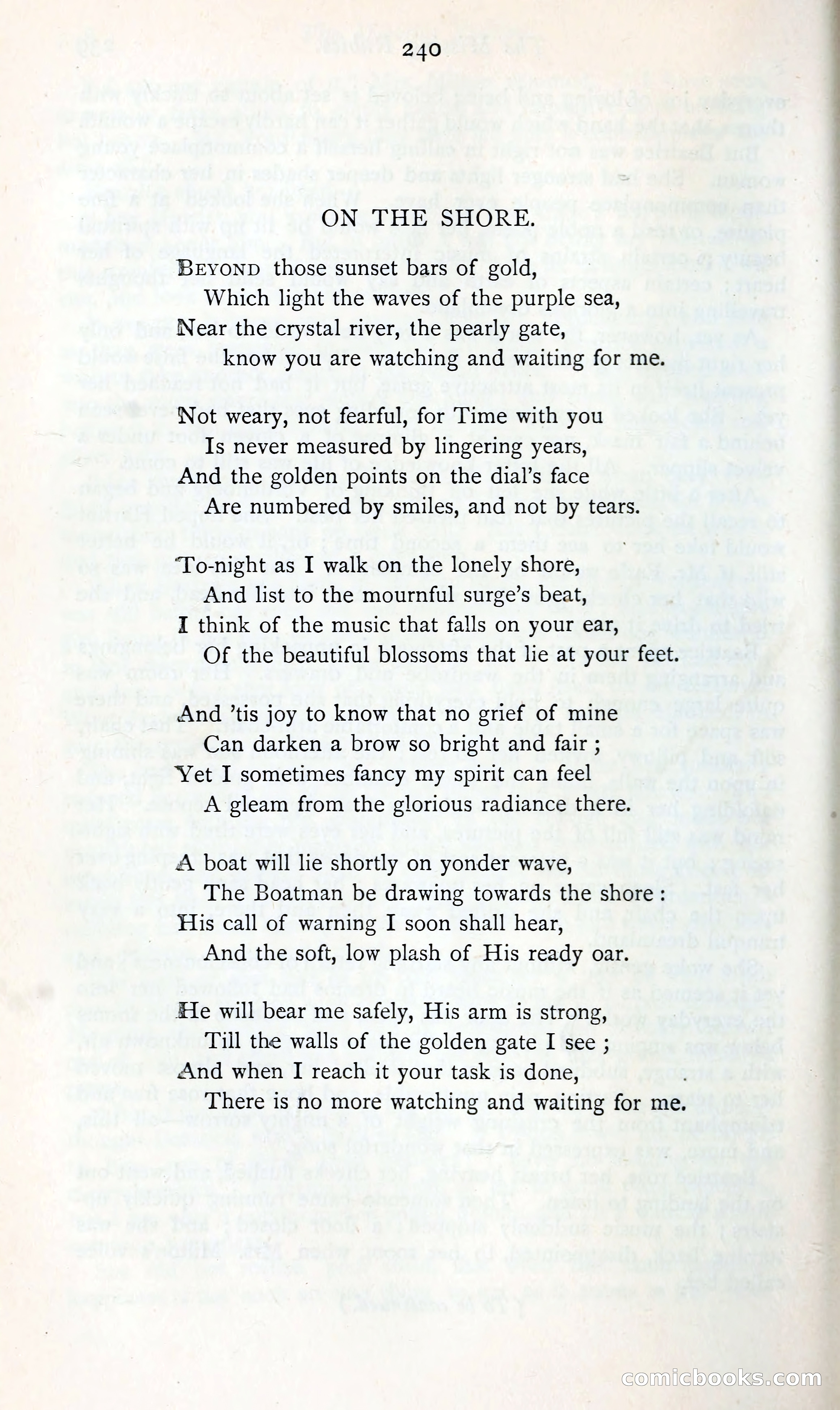 The Argosy — page 257 of 400