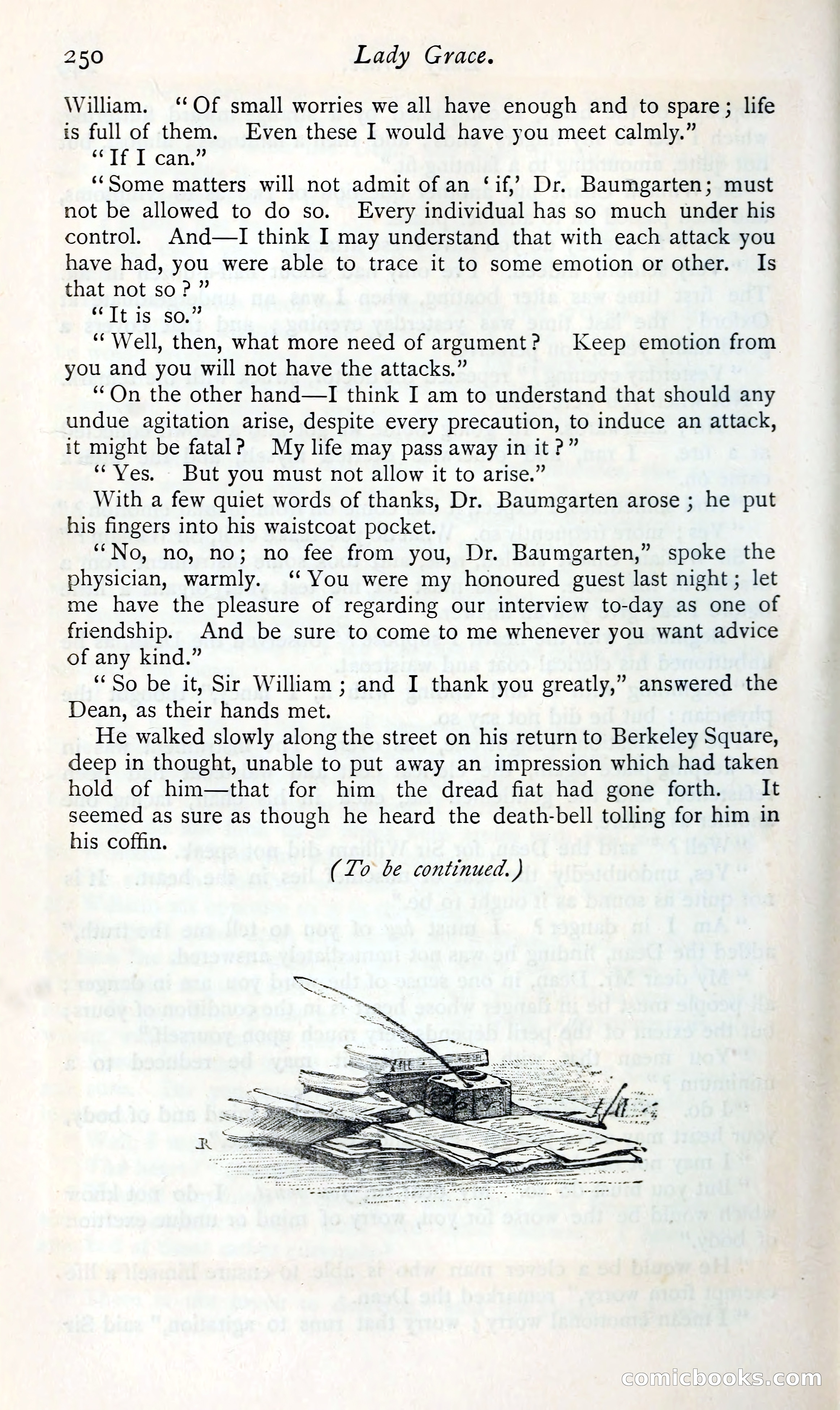 The Argosy — page 269 of 400