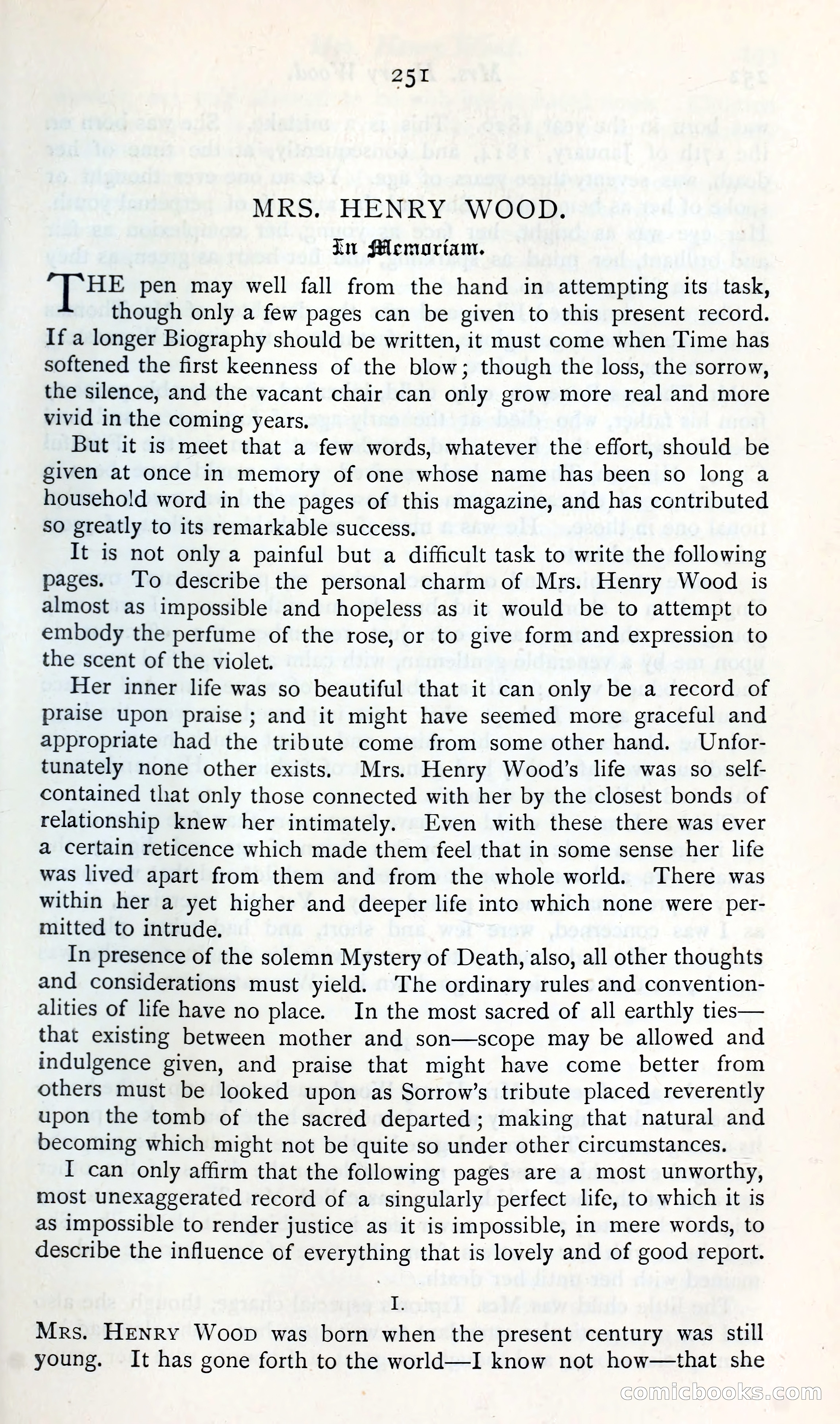 The Argosy — page 272 of 400