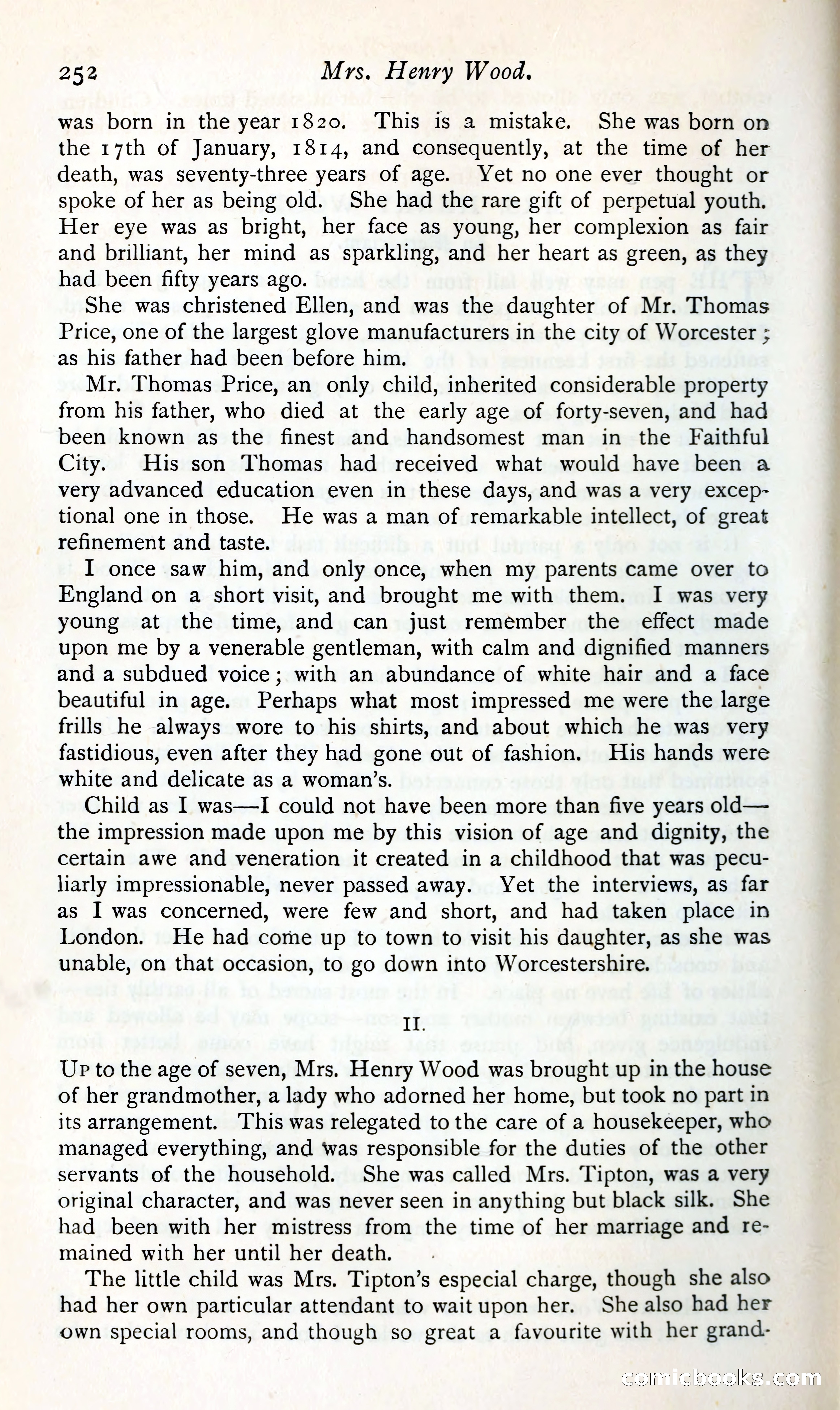 The Argosy — page 273 of 400