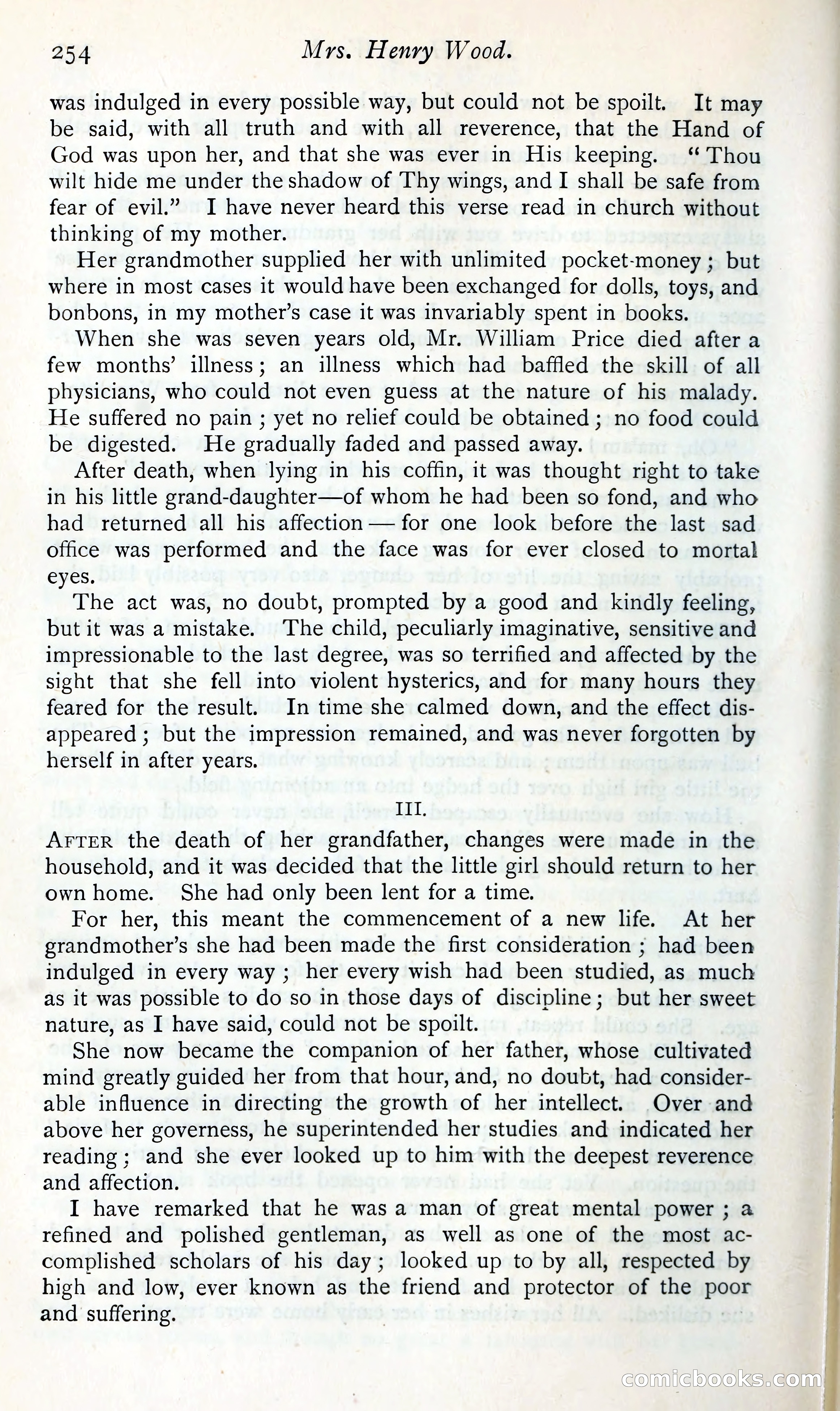 The Argosy — page 275 of 400