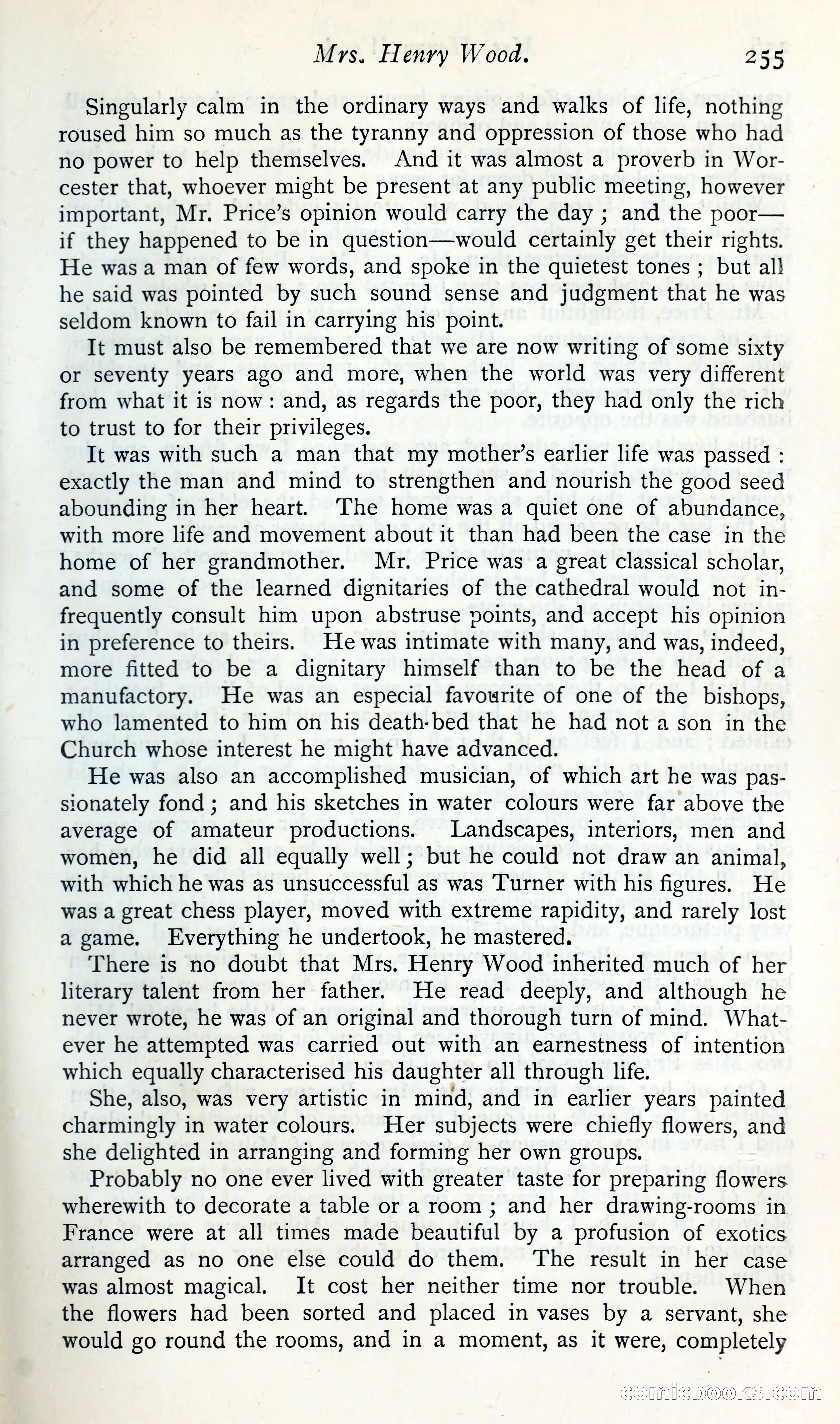 The Argosy — page 276 of 400