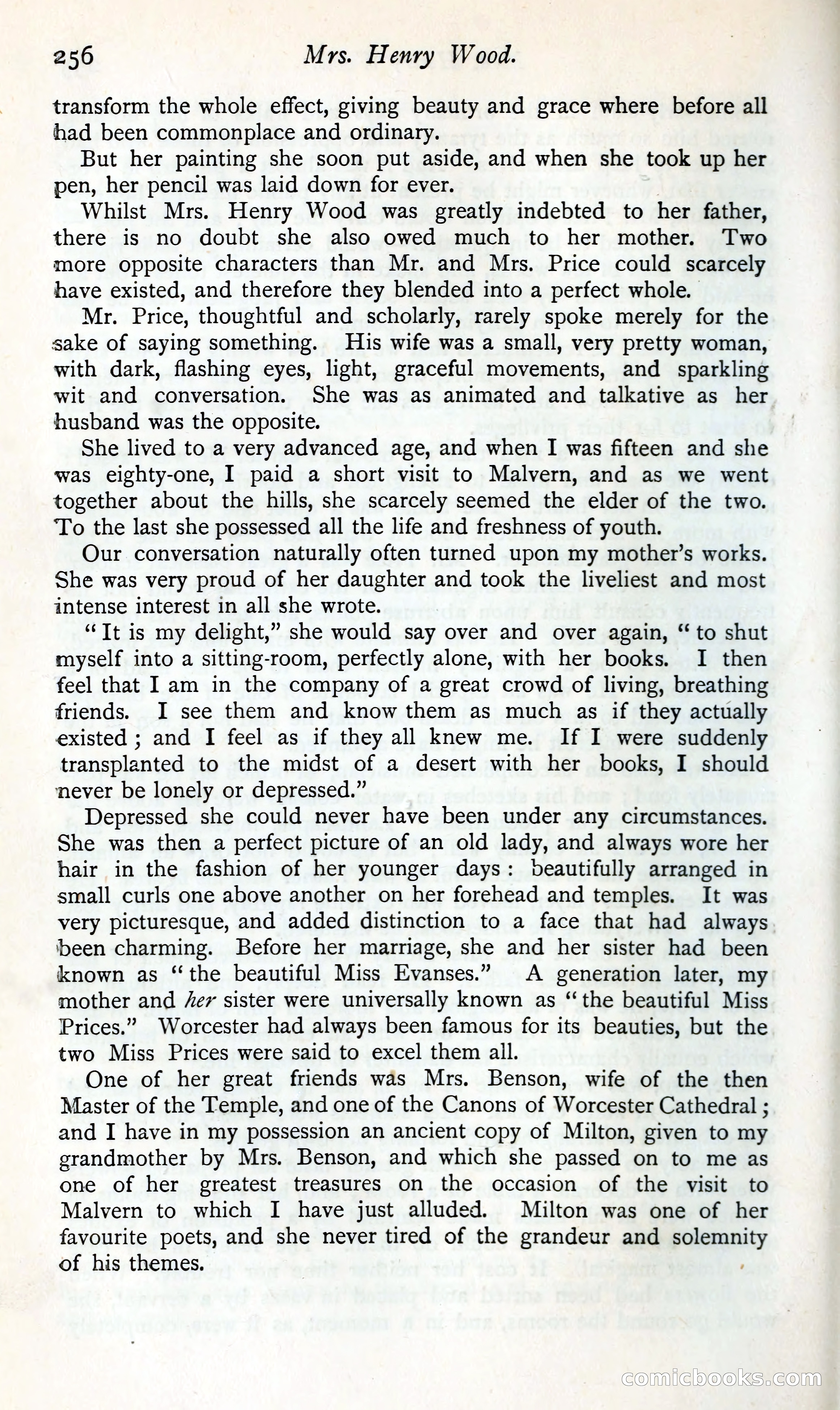 The Argosy — page 277 of 400