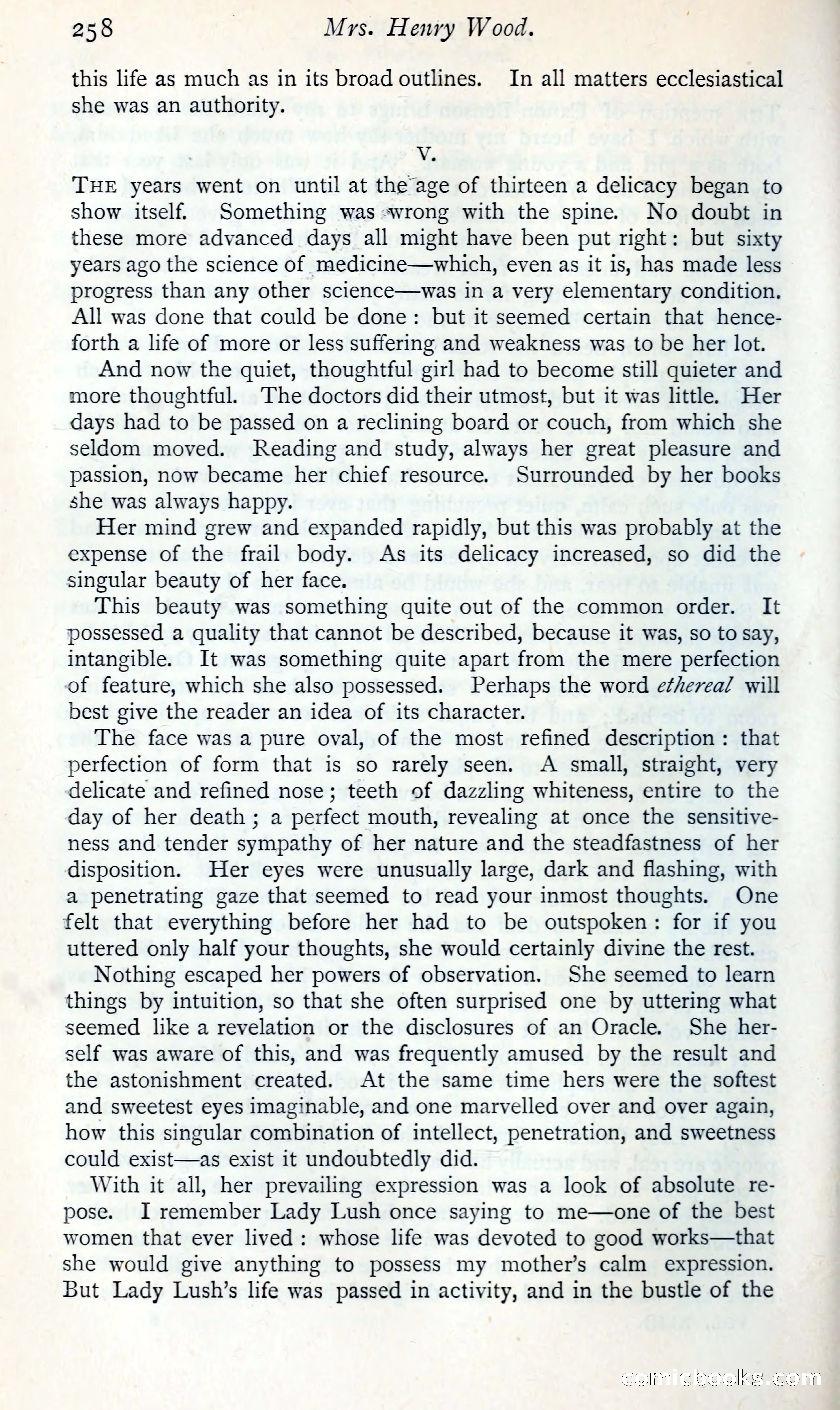 The Argosy — page 279 of 400