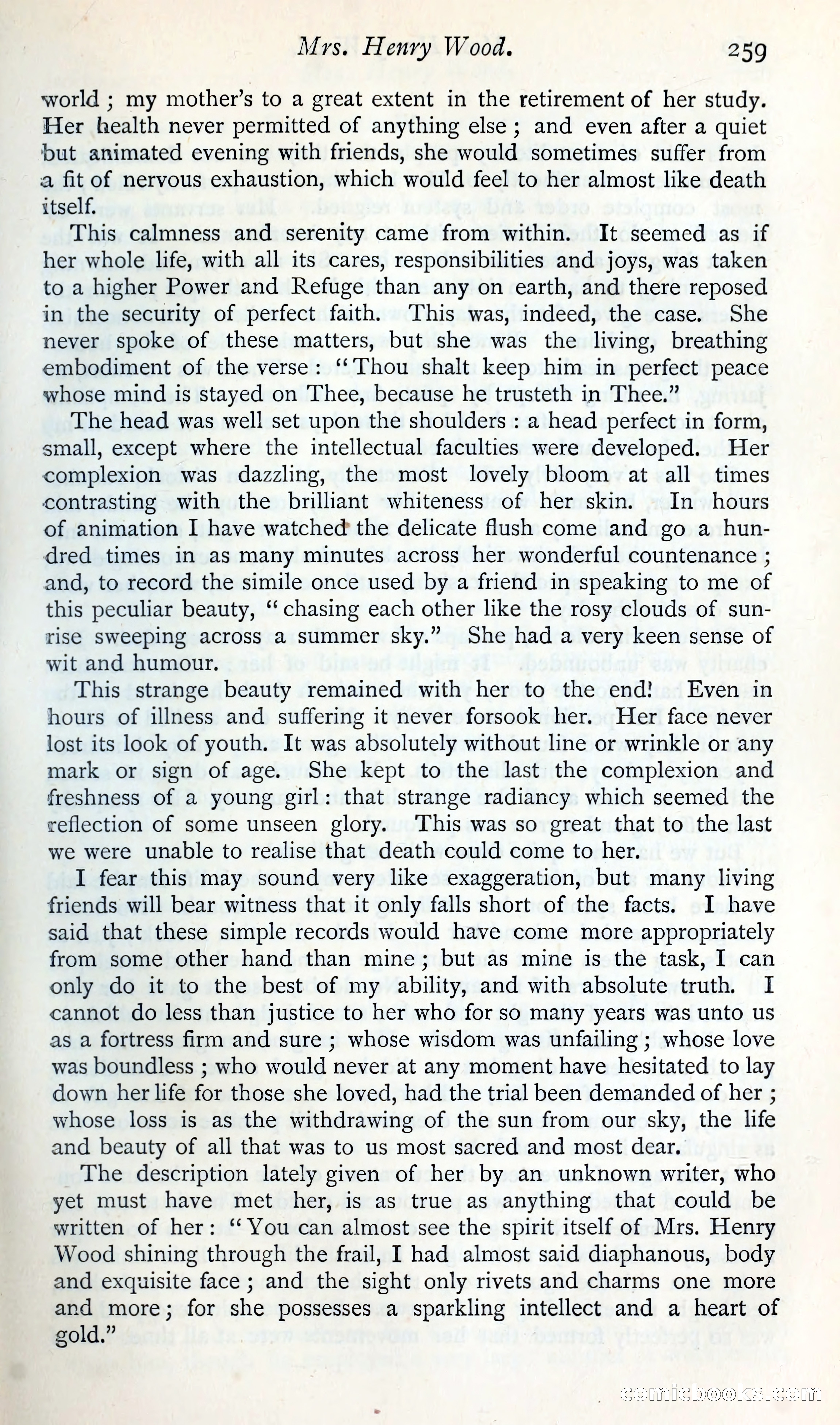 The Argosy — page 280 of 400