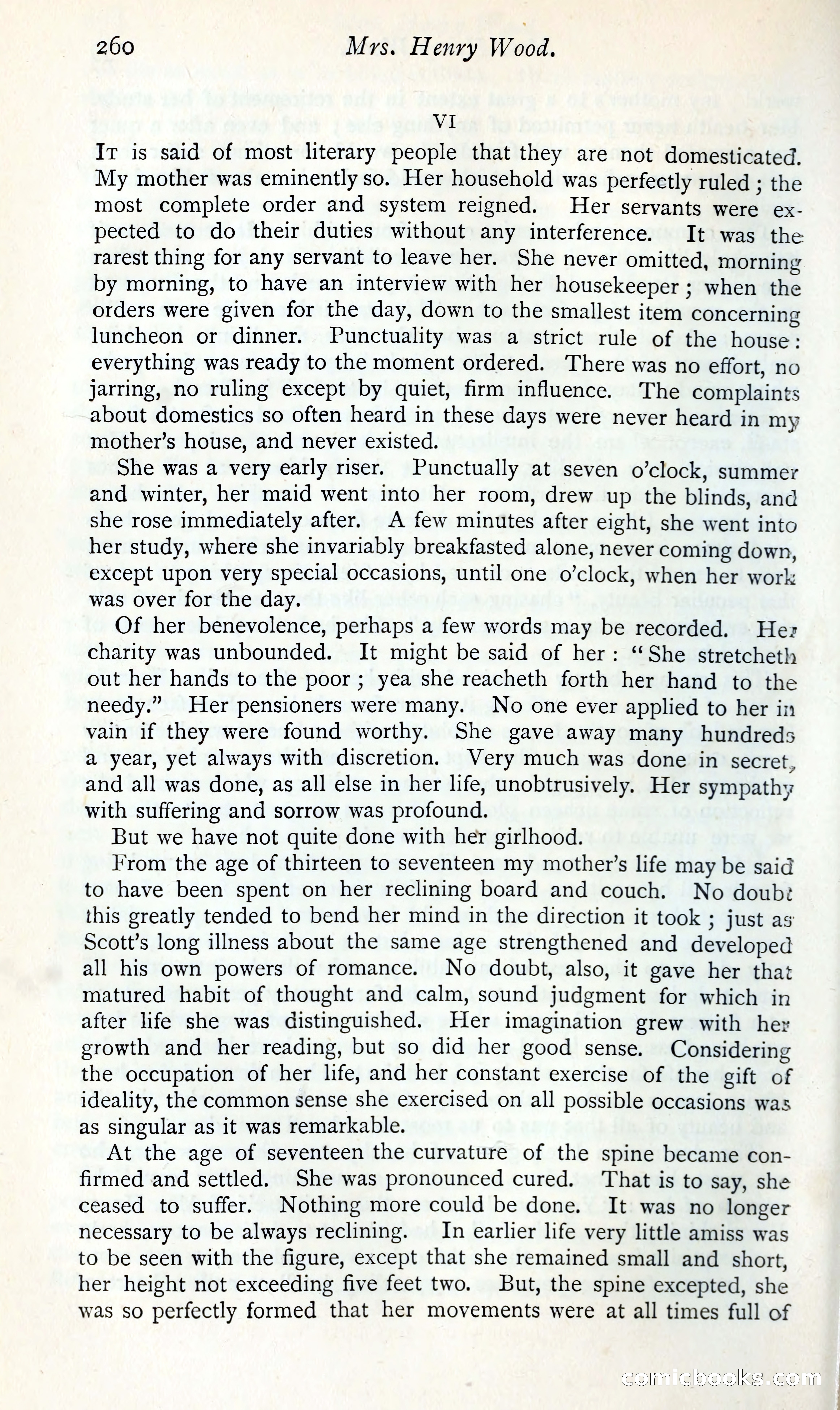 The Argosy — page 281 of 400
