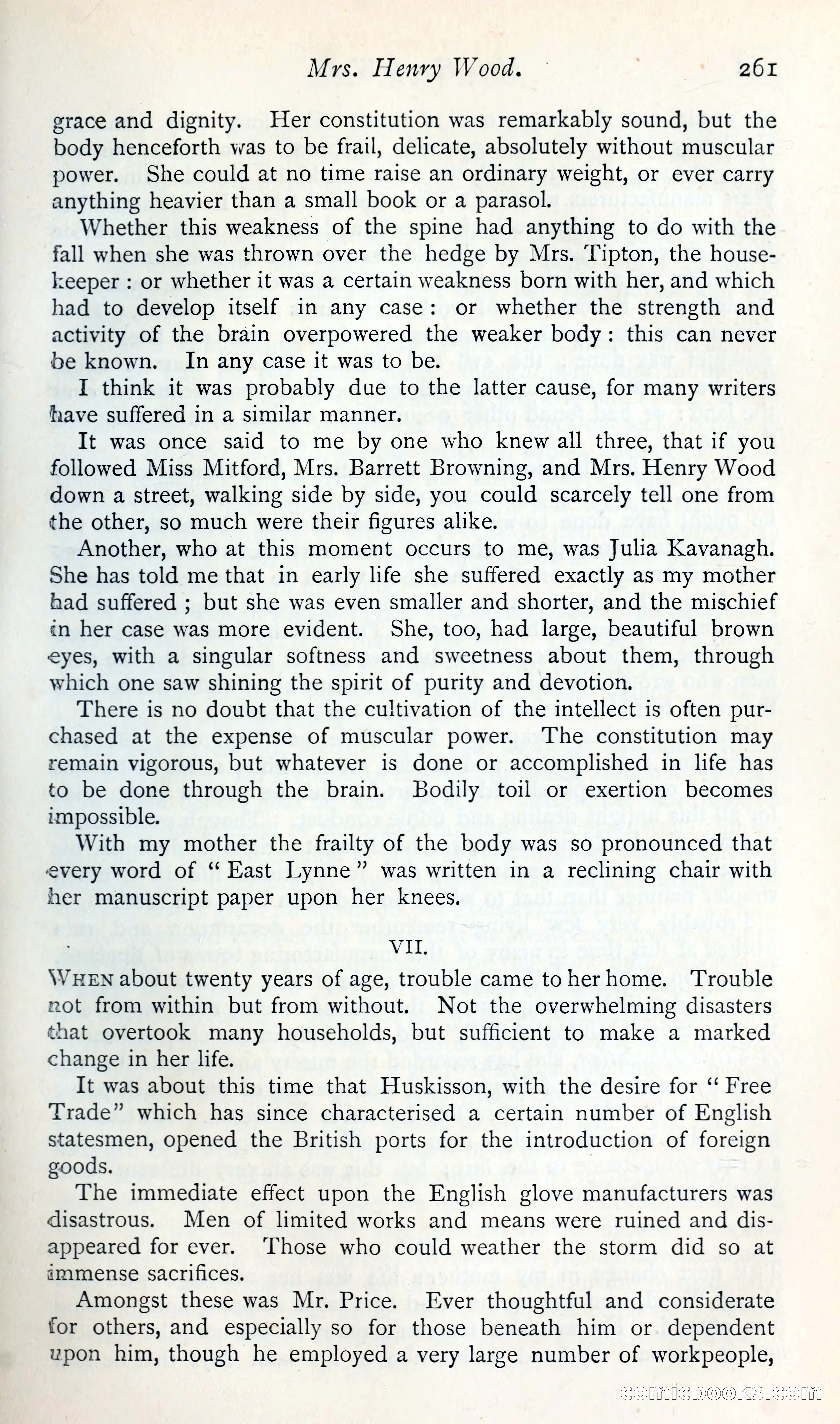 The Argosy — page 282 of 400