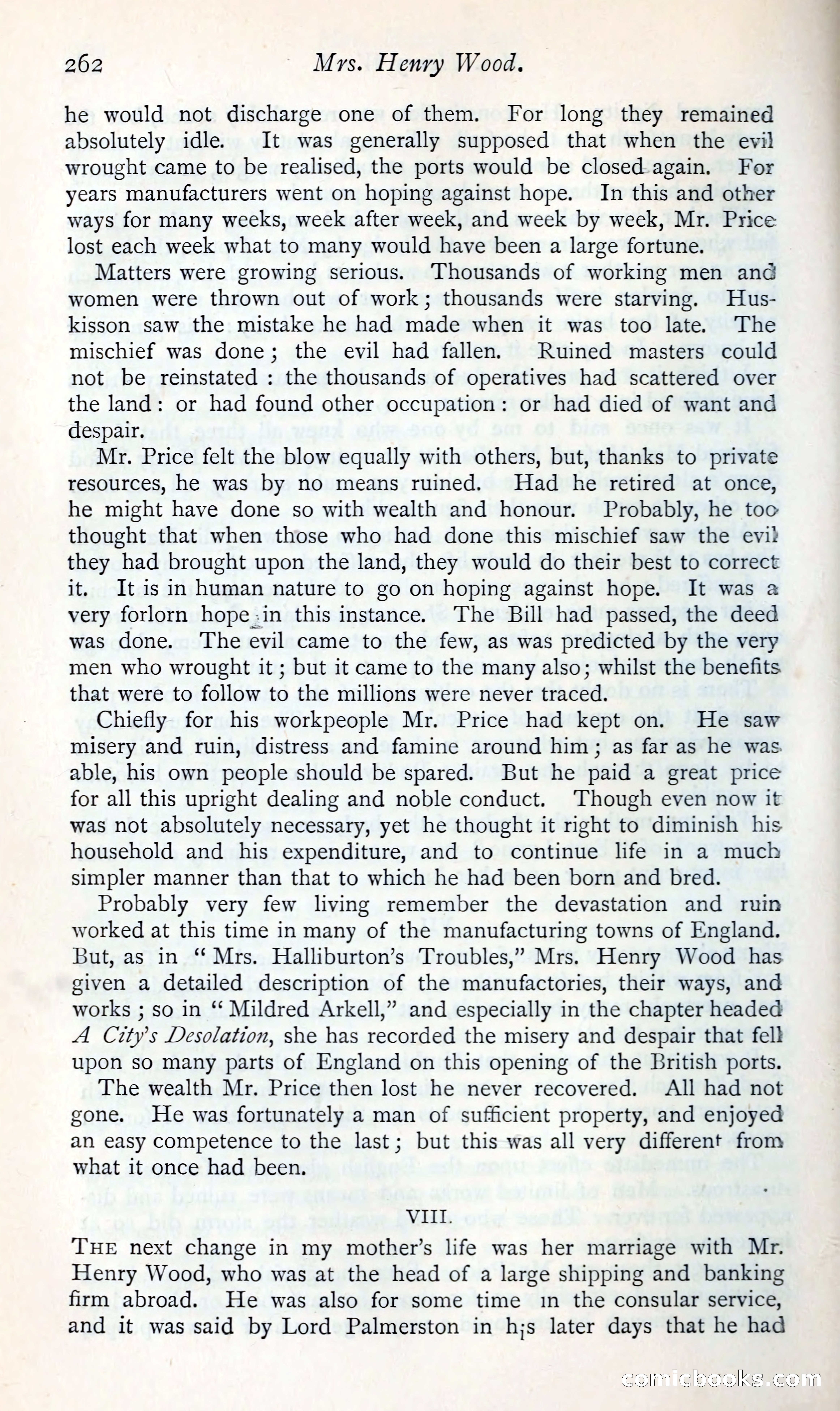 The Argosy — page 283 of 400
