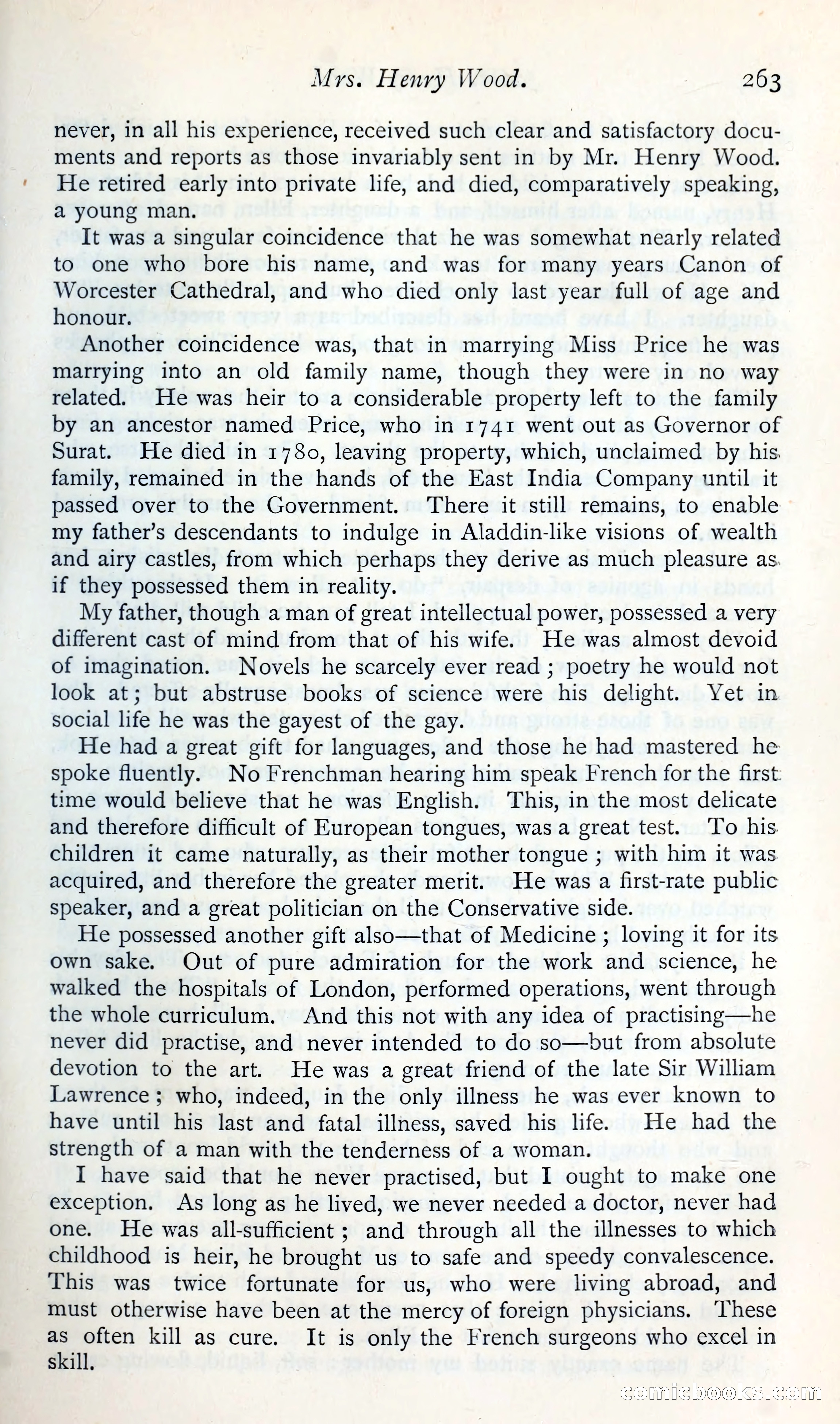 The Argosy — page 284 of 400