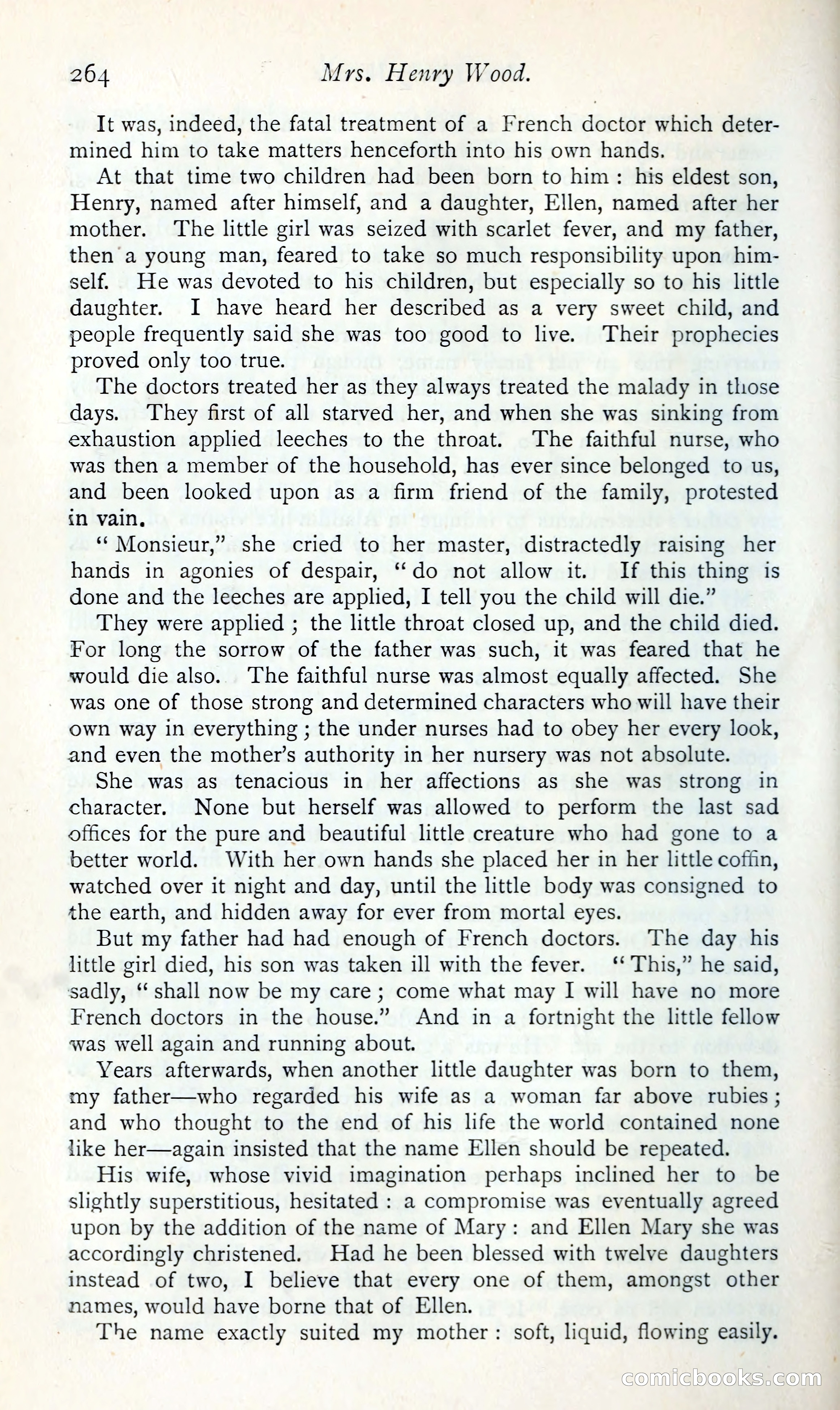 The Argosy — page 285 of 400