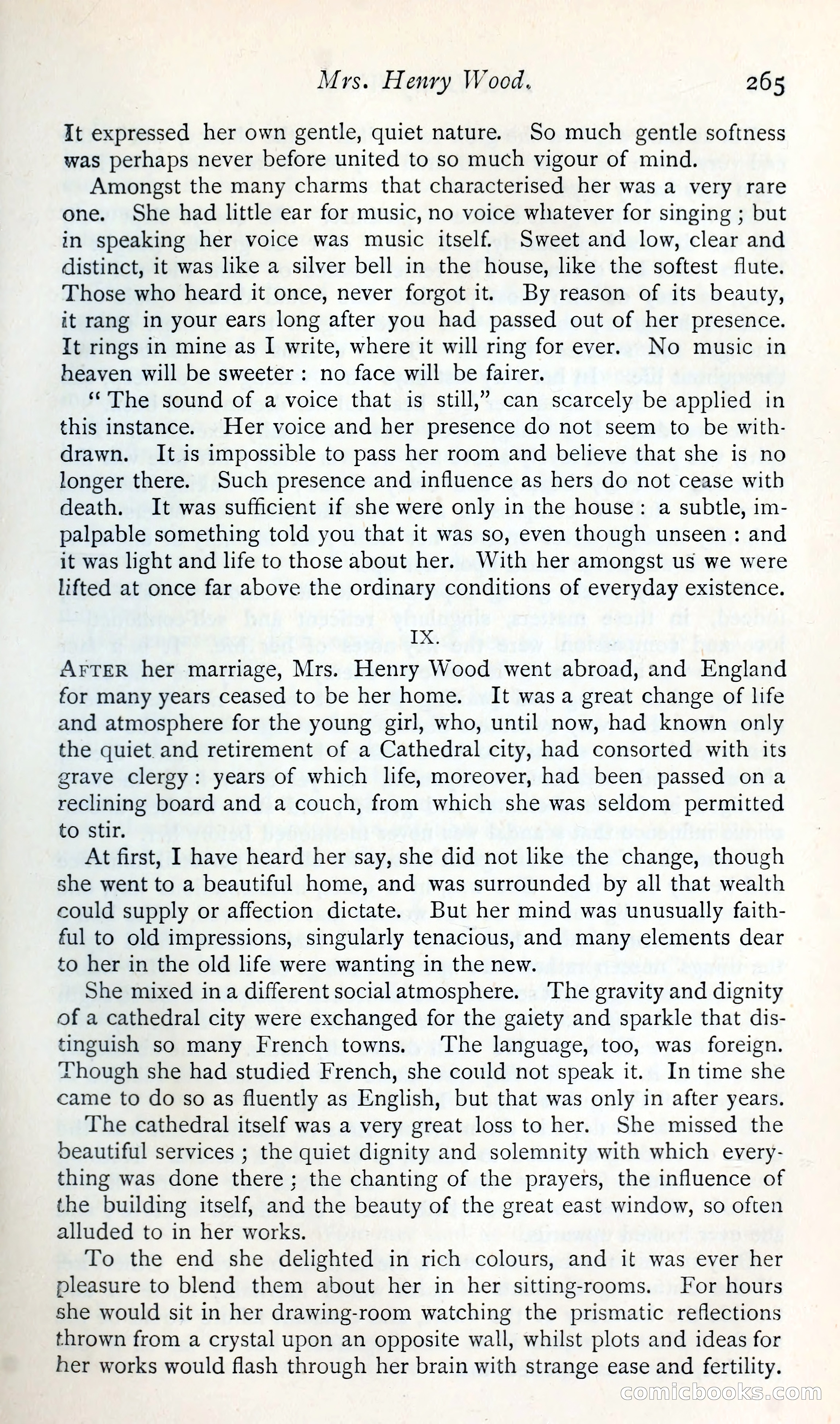 The Argosy — page 286 of 400