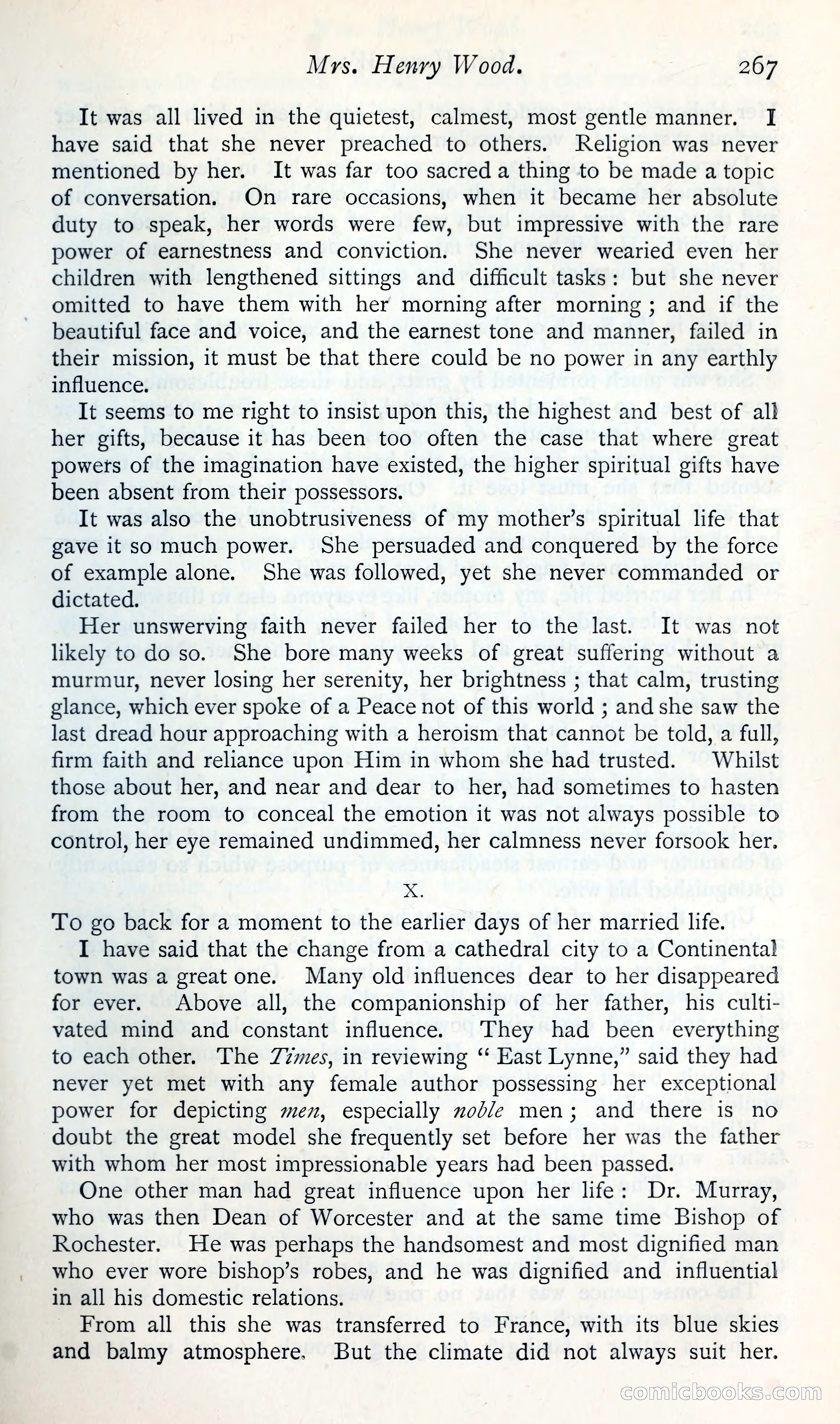 The Argosy — page 288 of 400