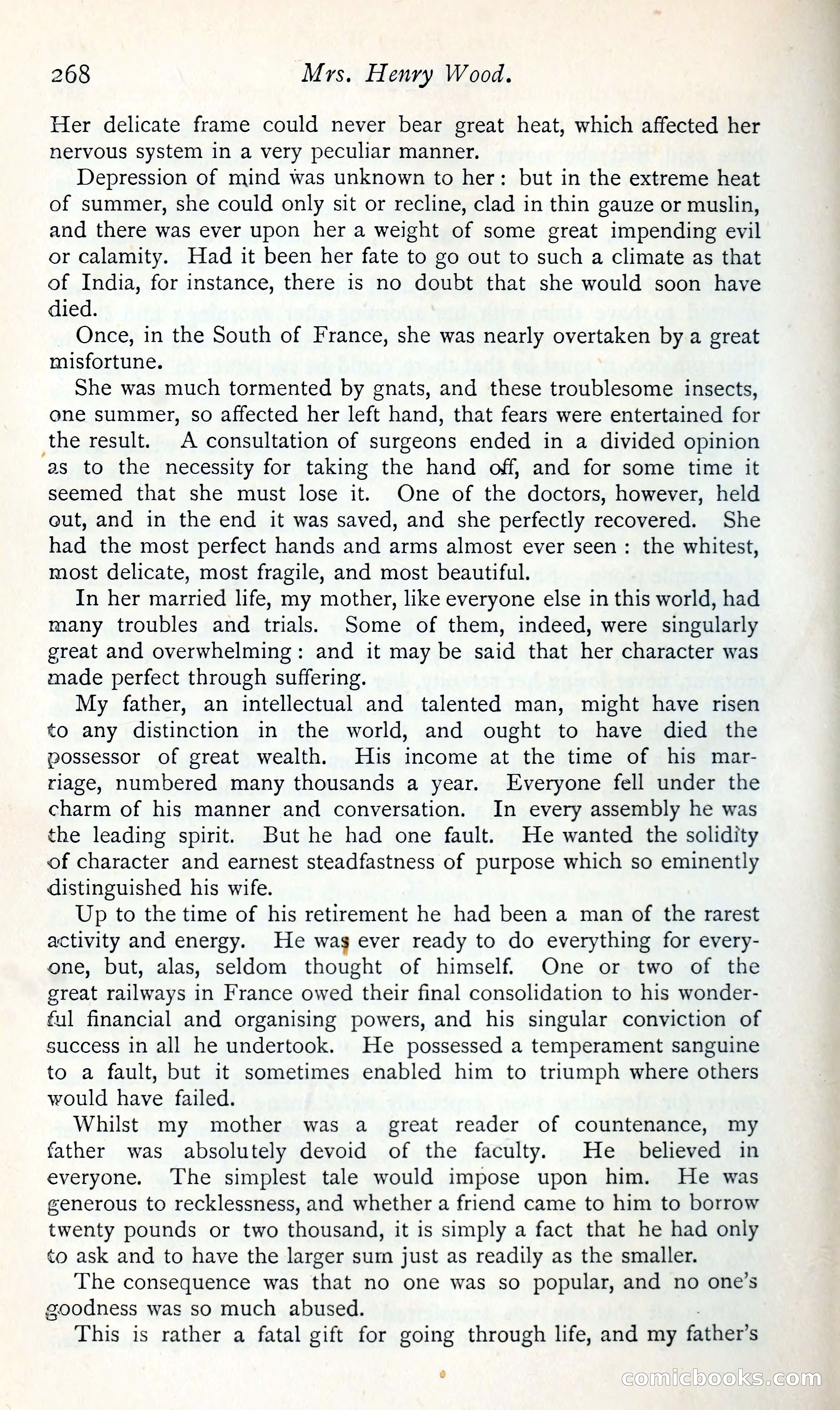 The Argosy — page 289 of 400