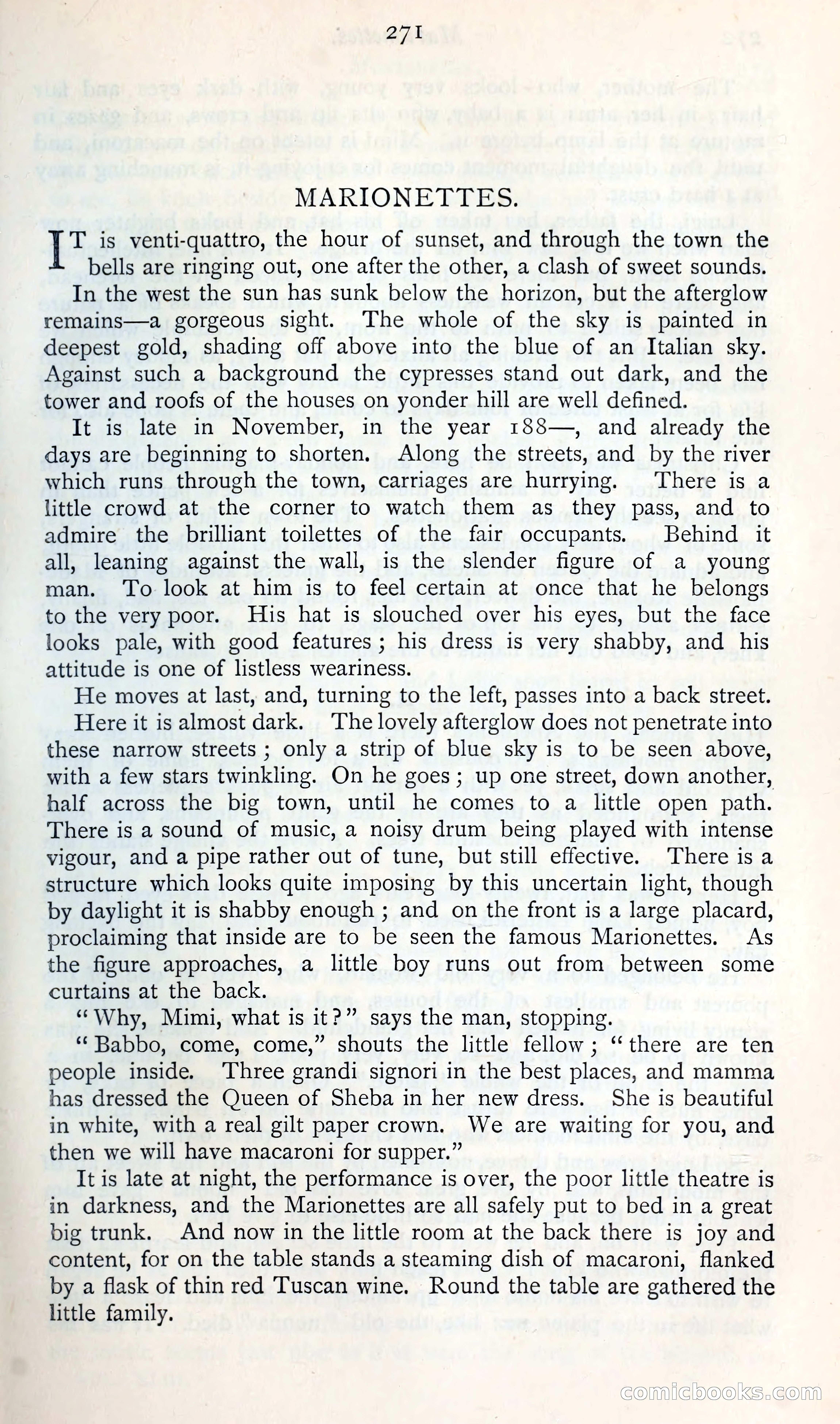 The Argosy — page 292 of 400