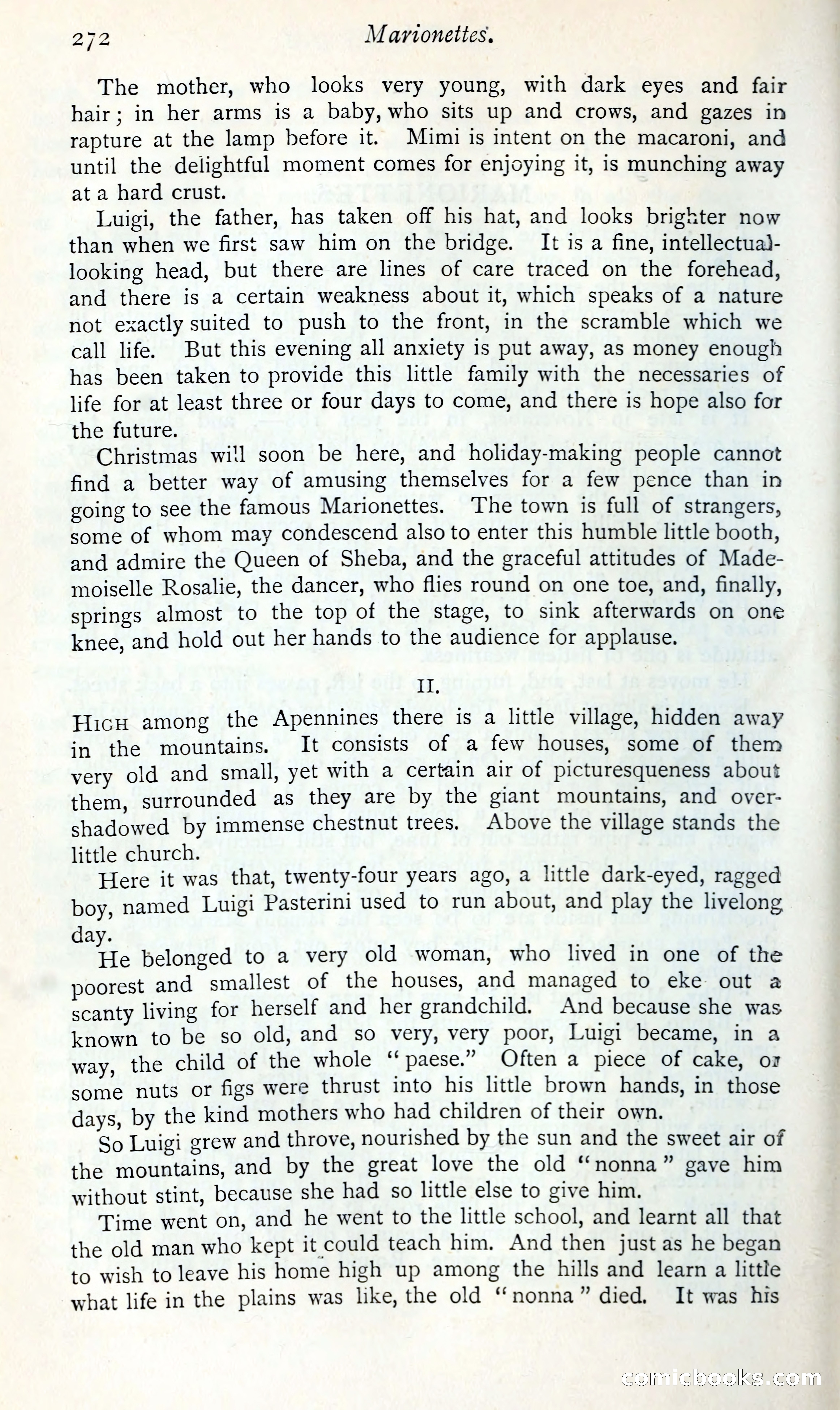 The Argosy — page 293 of 400