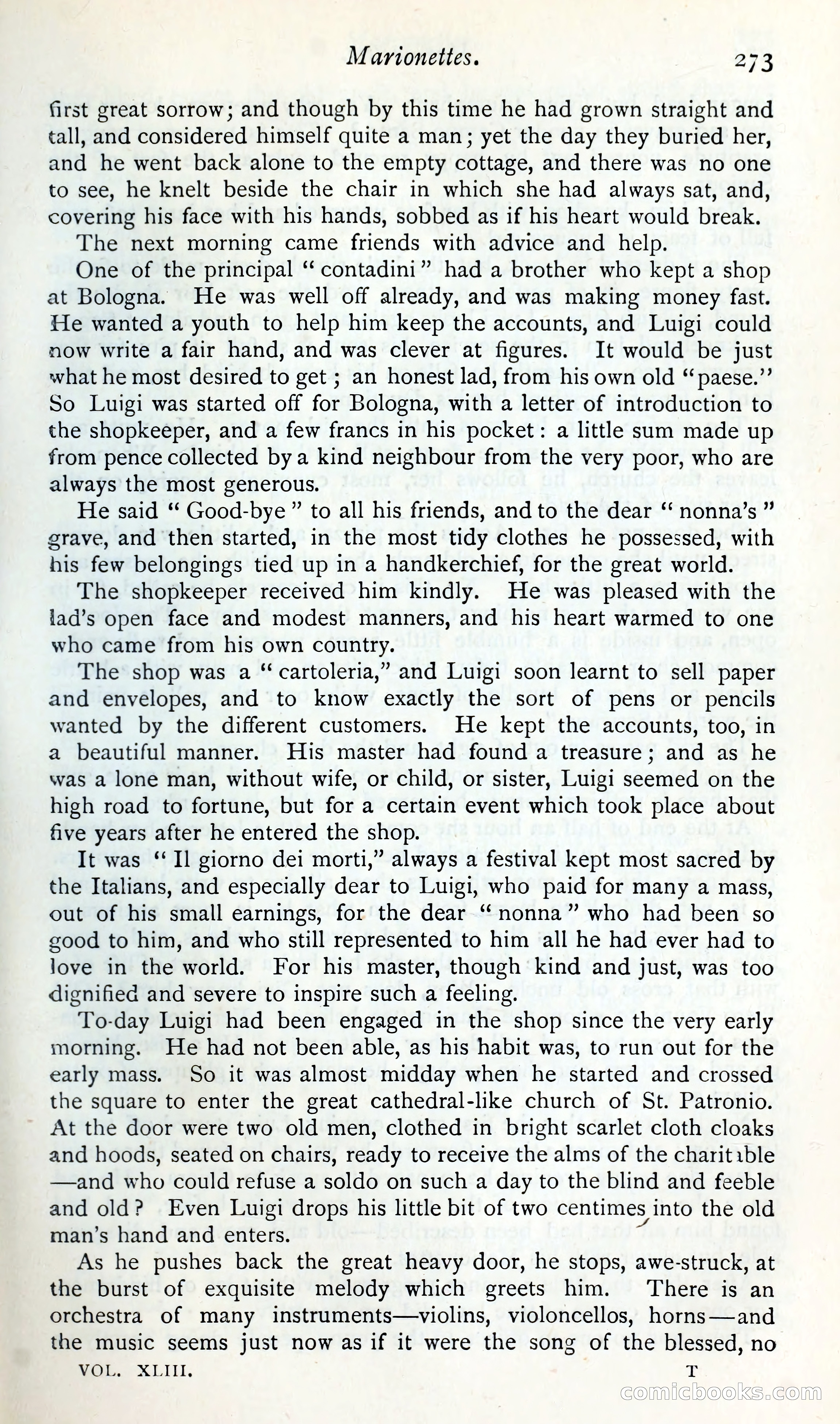 The Argosy — page 294 of 400