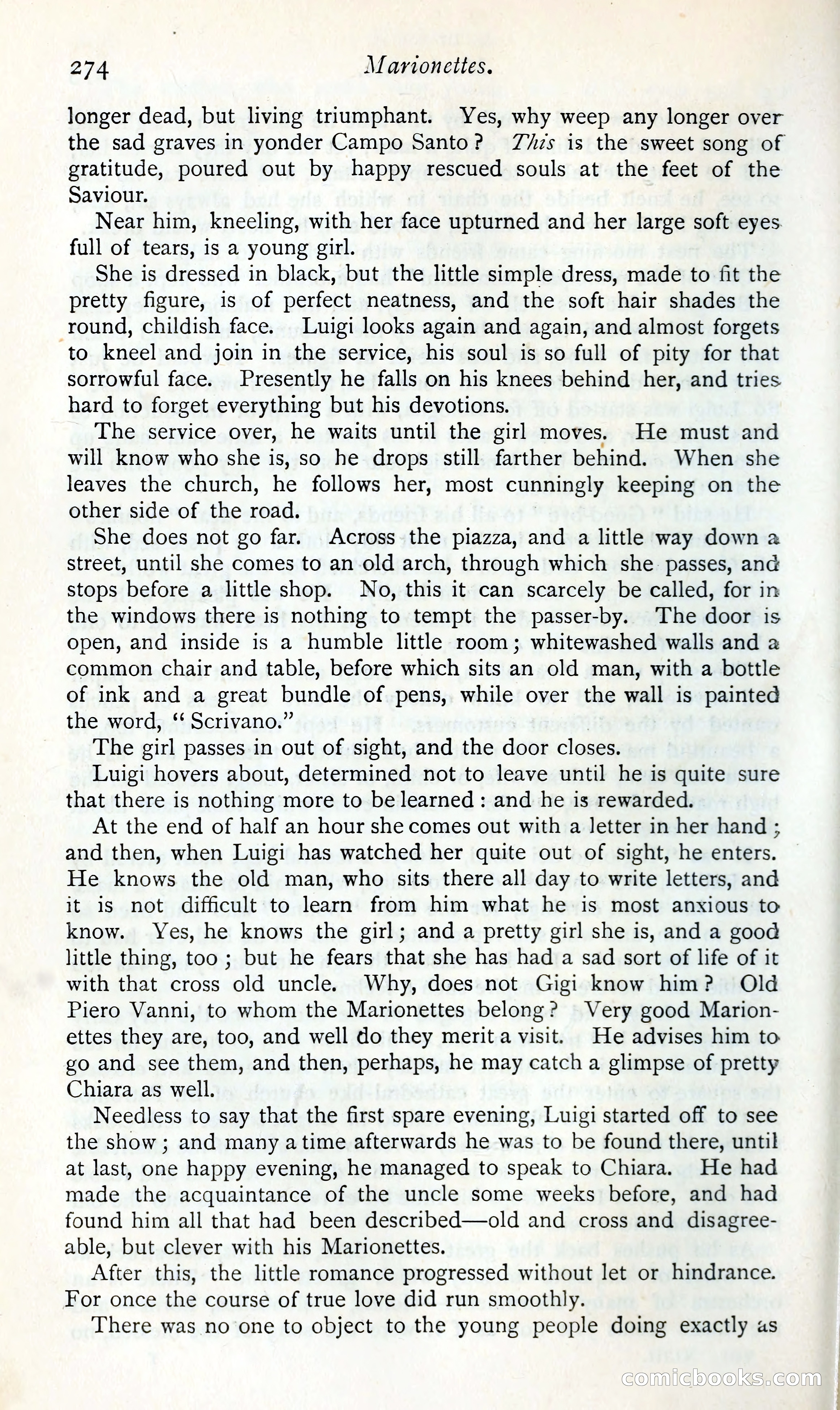 The Argosy — page 295 of 400