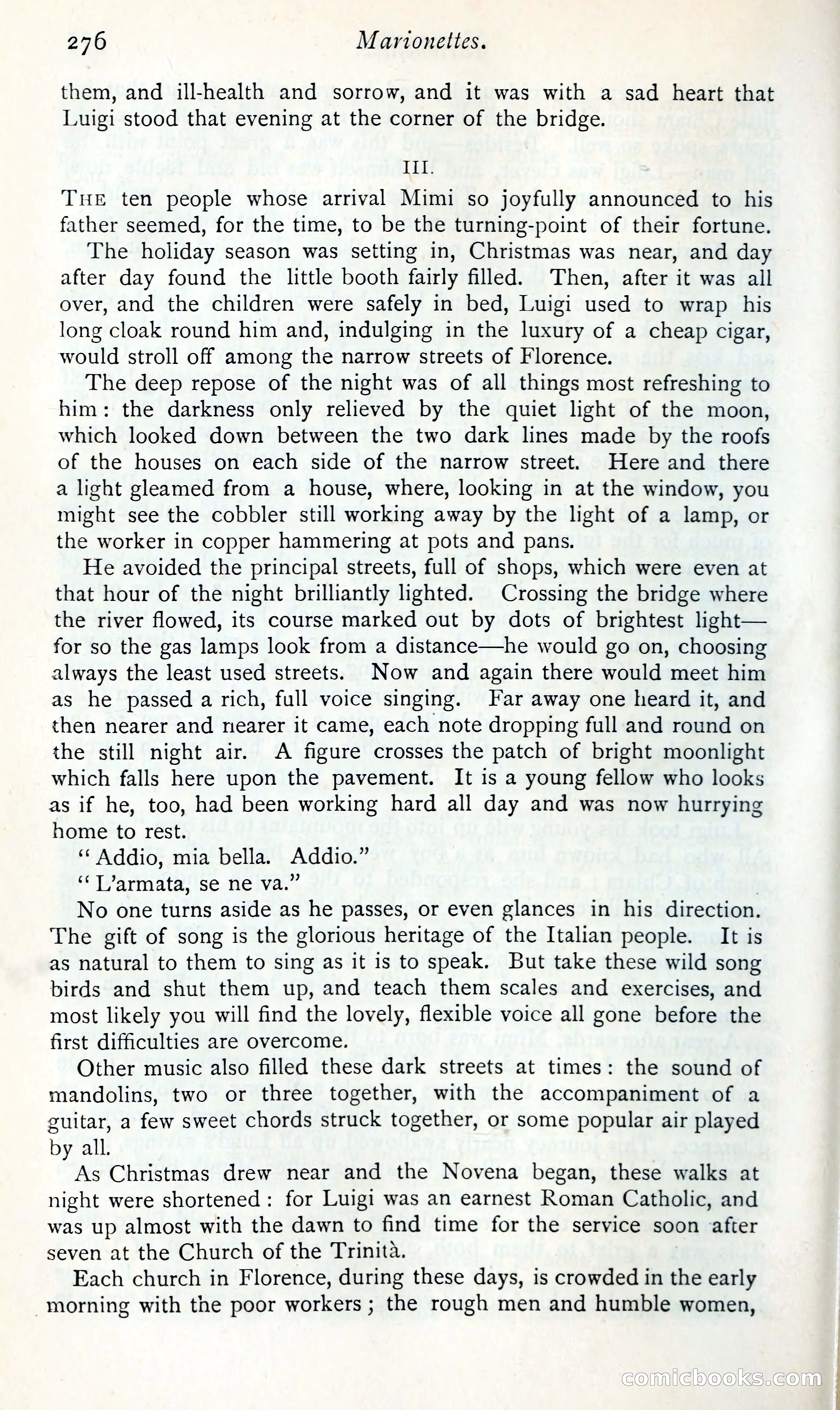 The Argosy — page 297 of 400