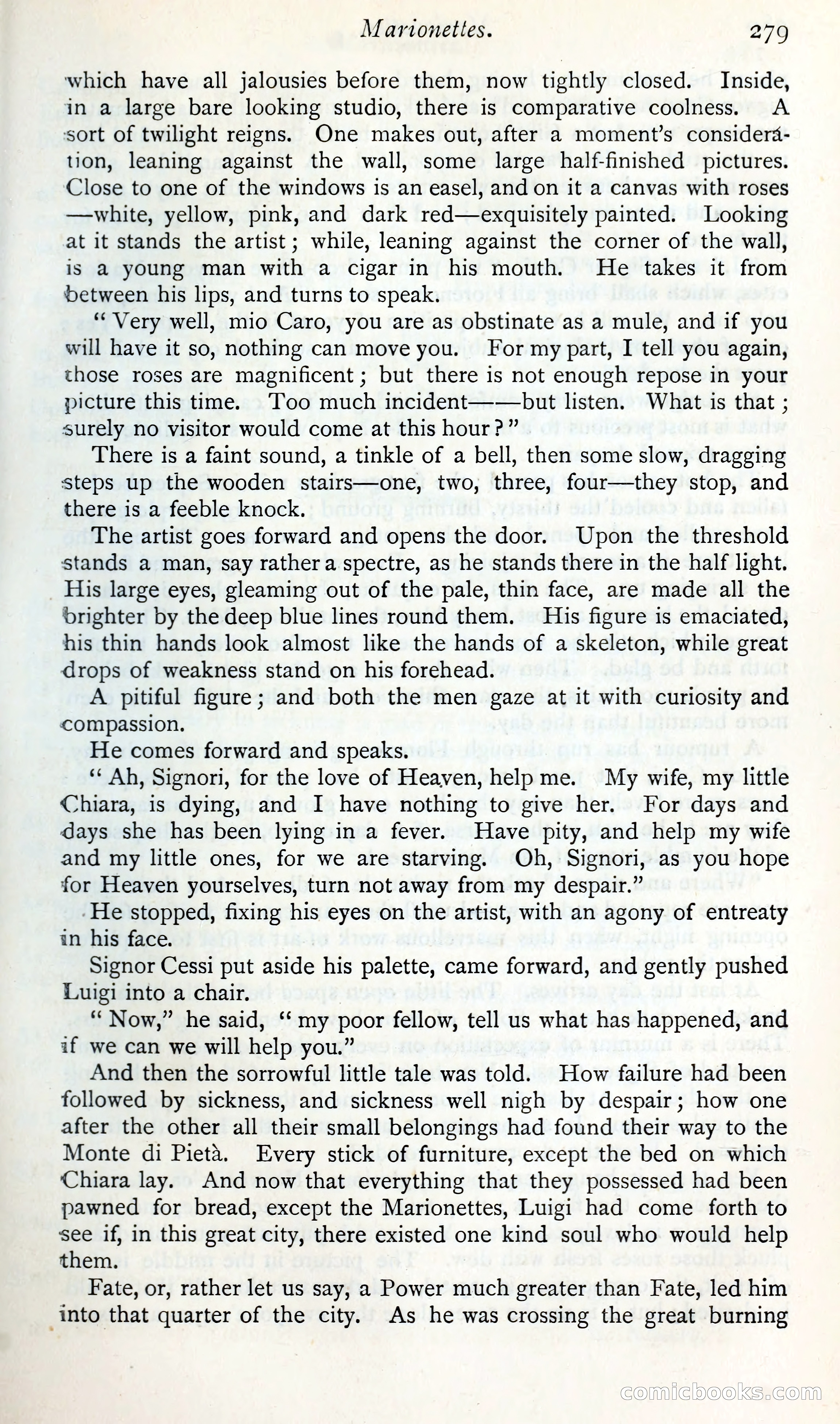 The Argosy — page 300 of 400