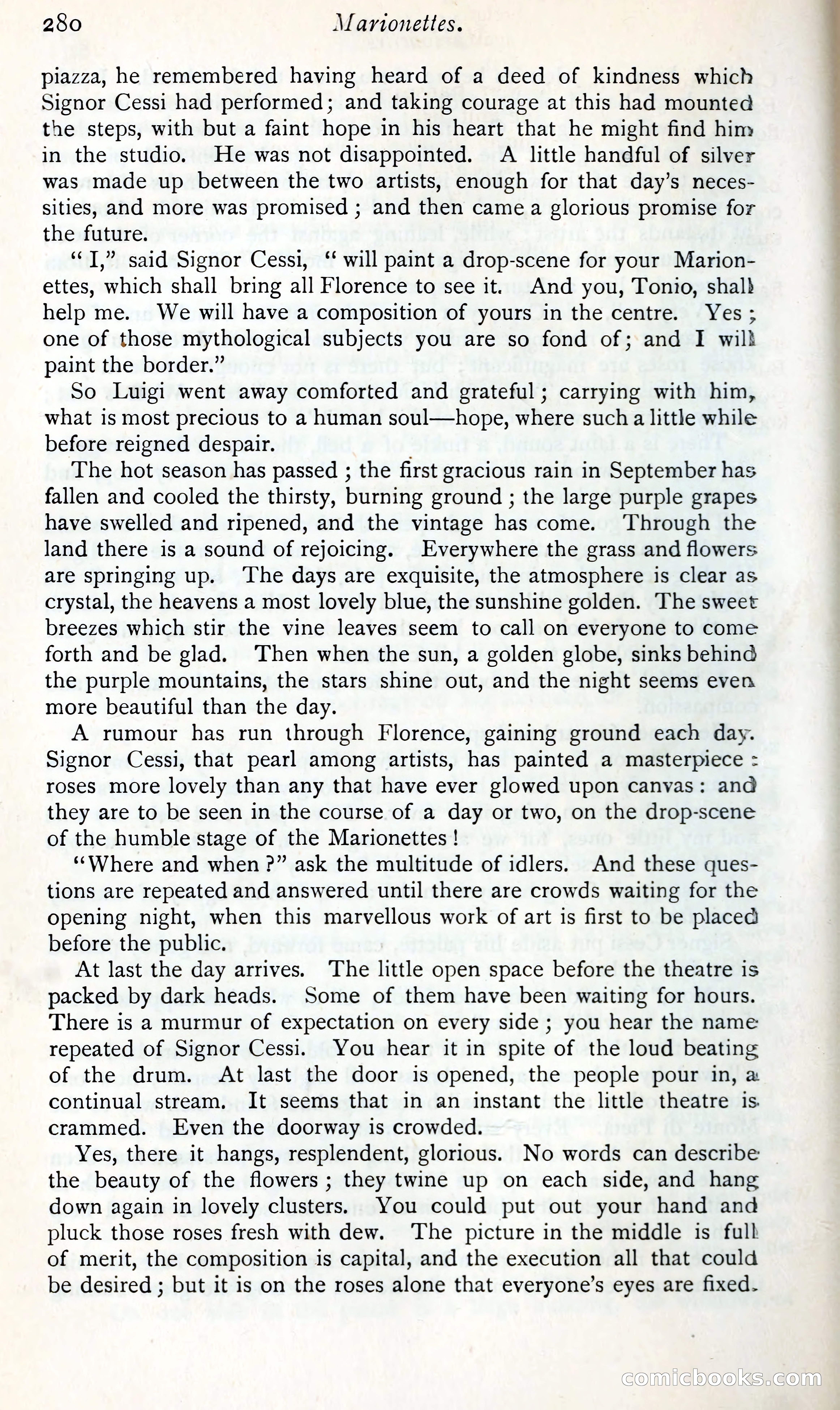 The Argosy — page 301 of 400