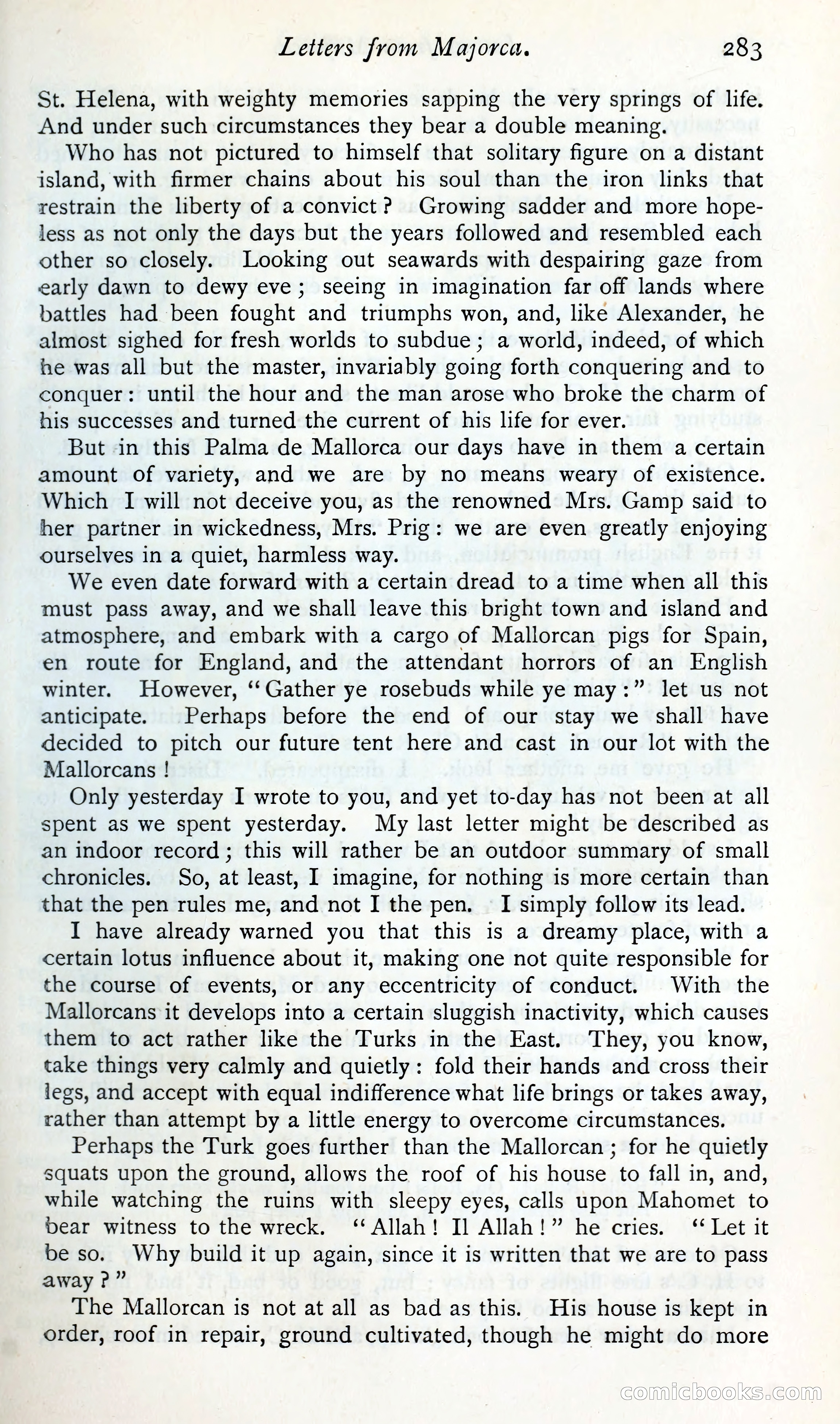 The Argosy — page 304 of 400