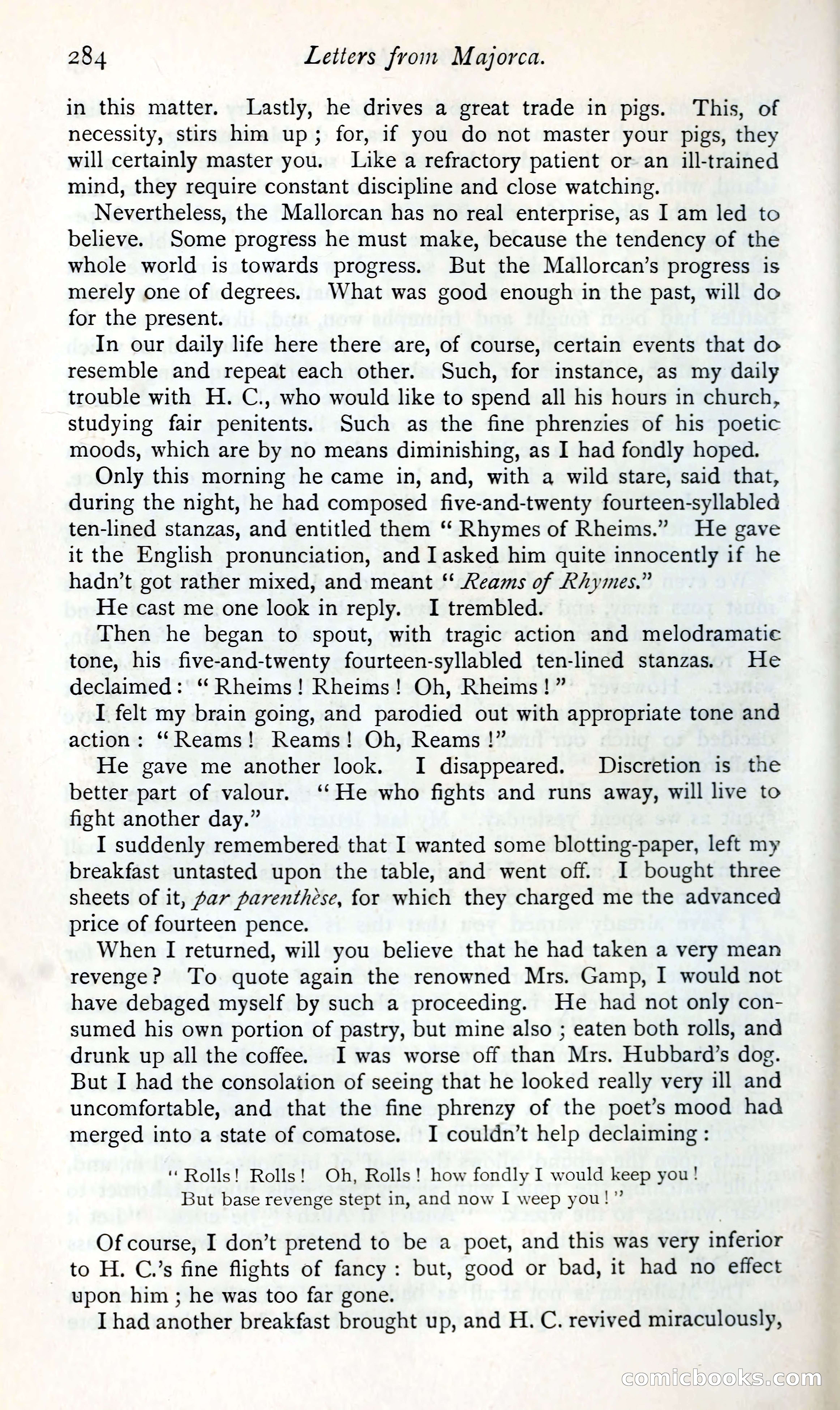 The Argosy — page 305 of 400