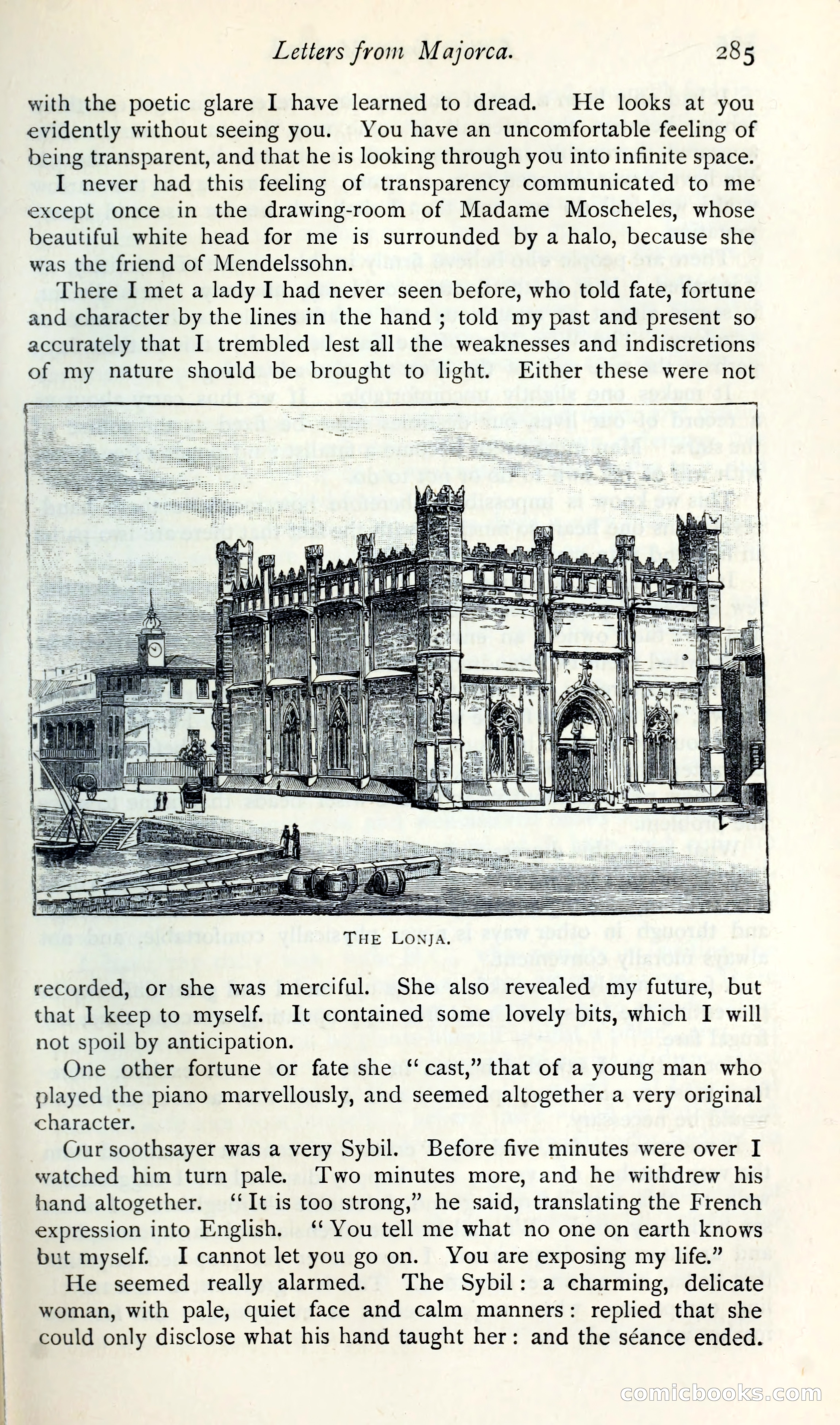 The Argosy — page 306 of 400