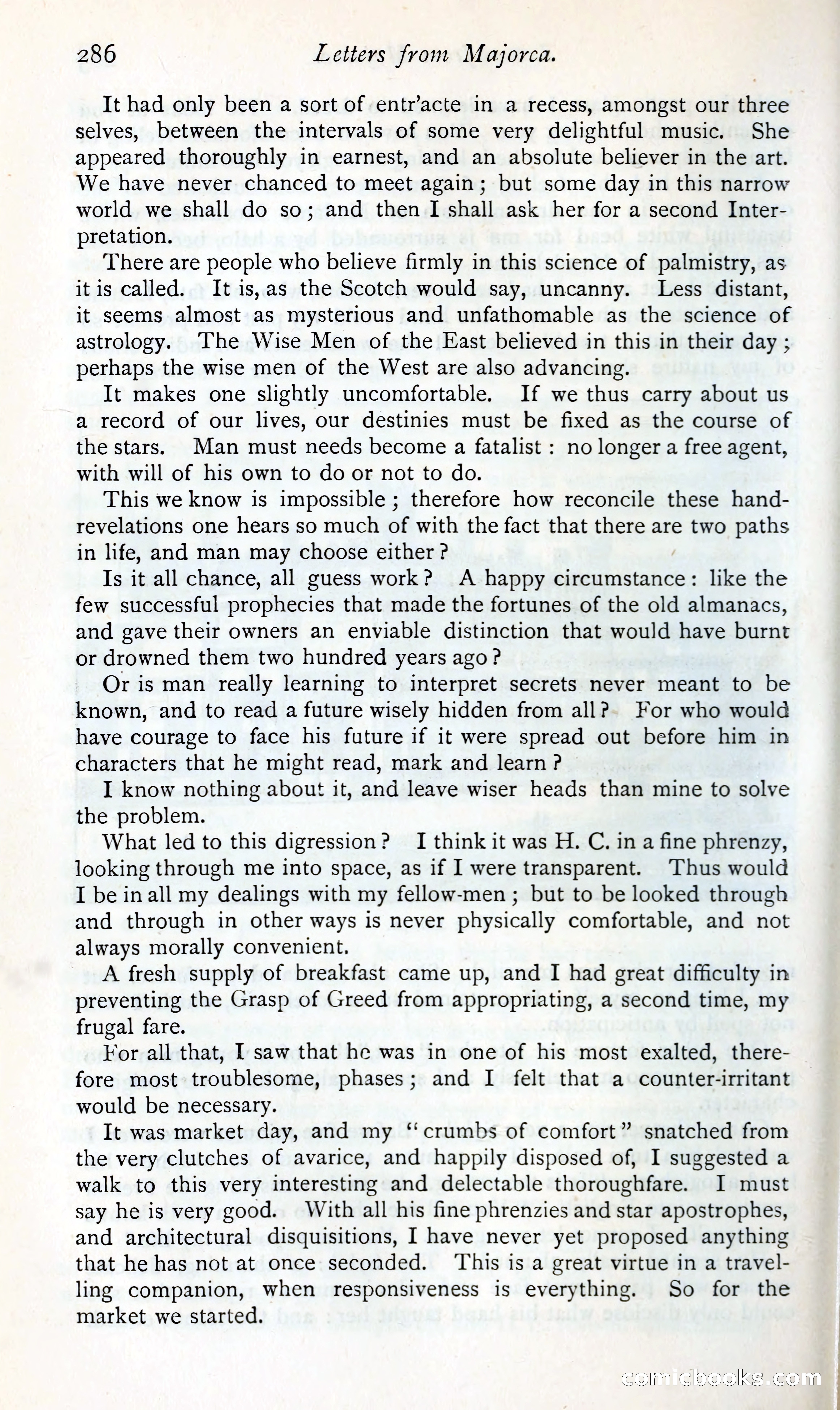 The Argosy — page 307 of 400