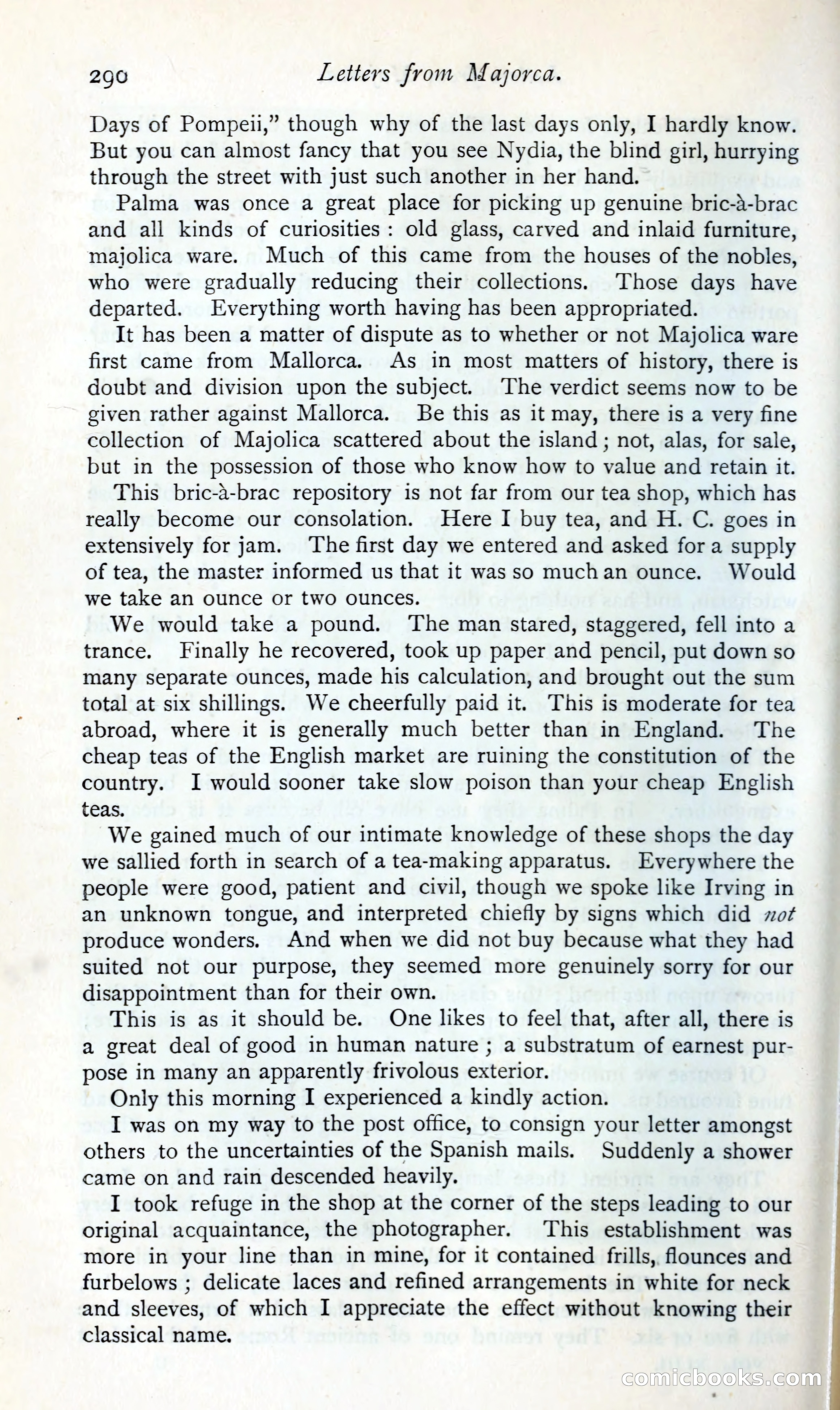 The Argosy — page 311 of 400