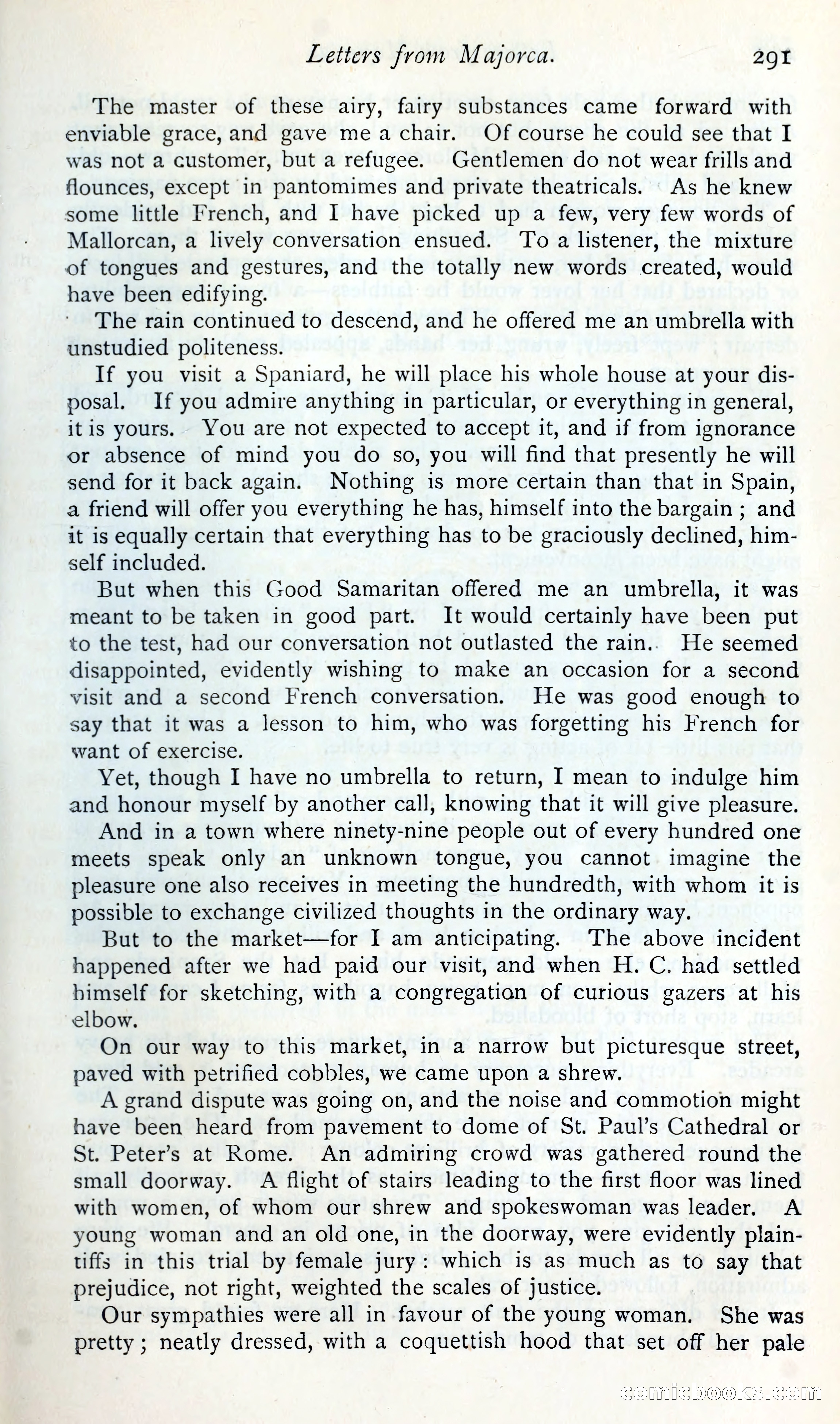 The Argosy — page 312 of 400