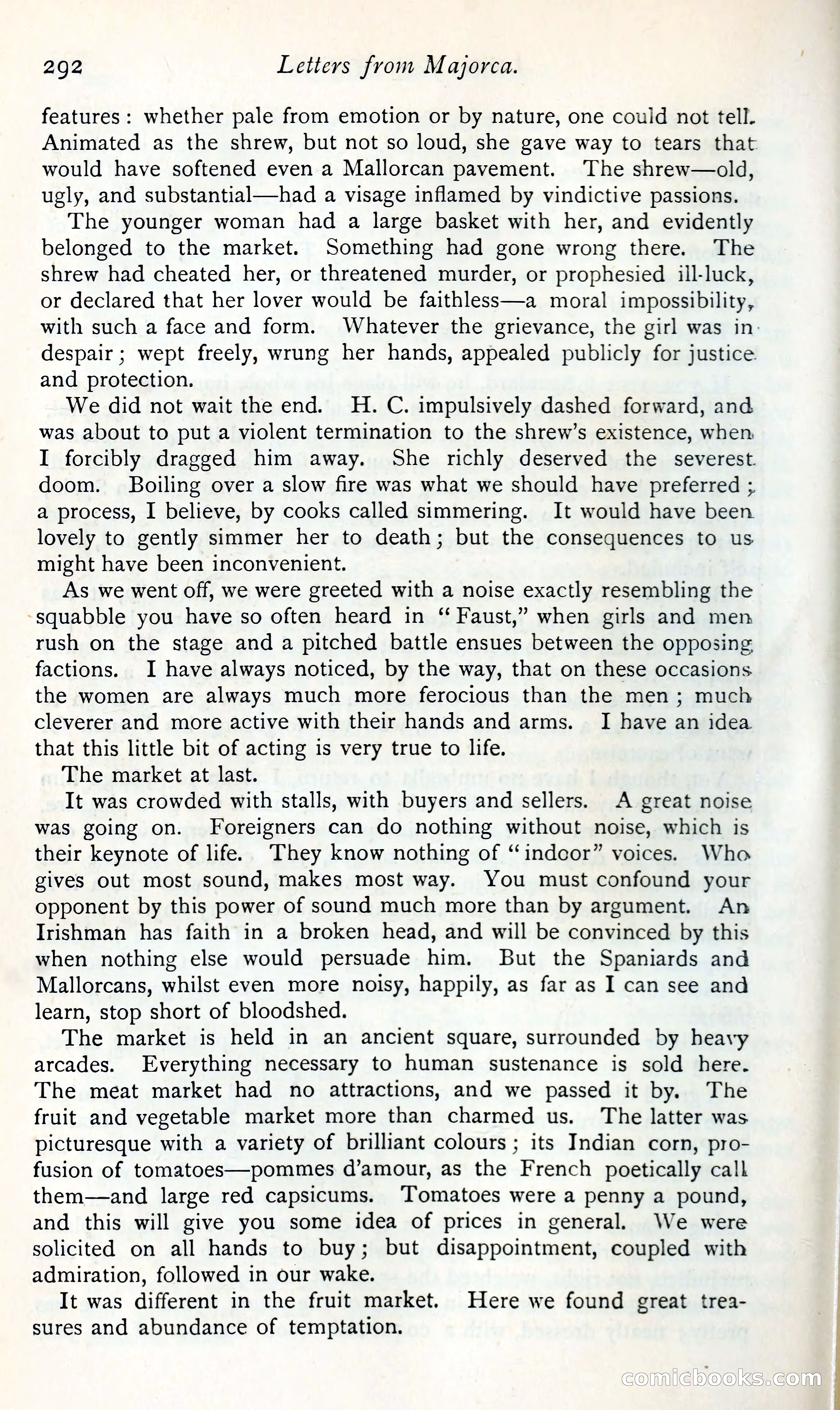 The Argosy — page 313 of 400