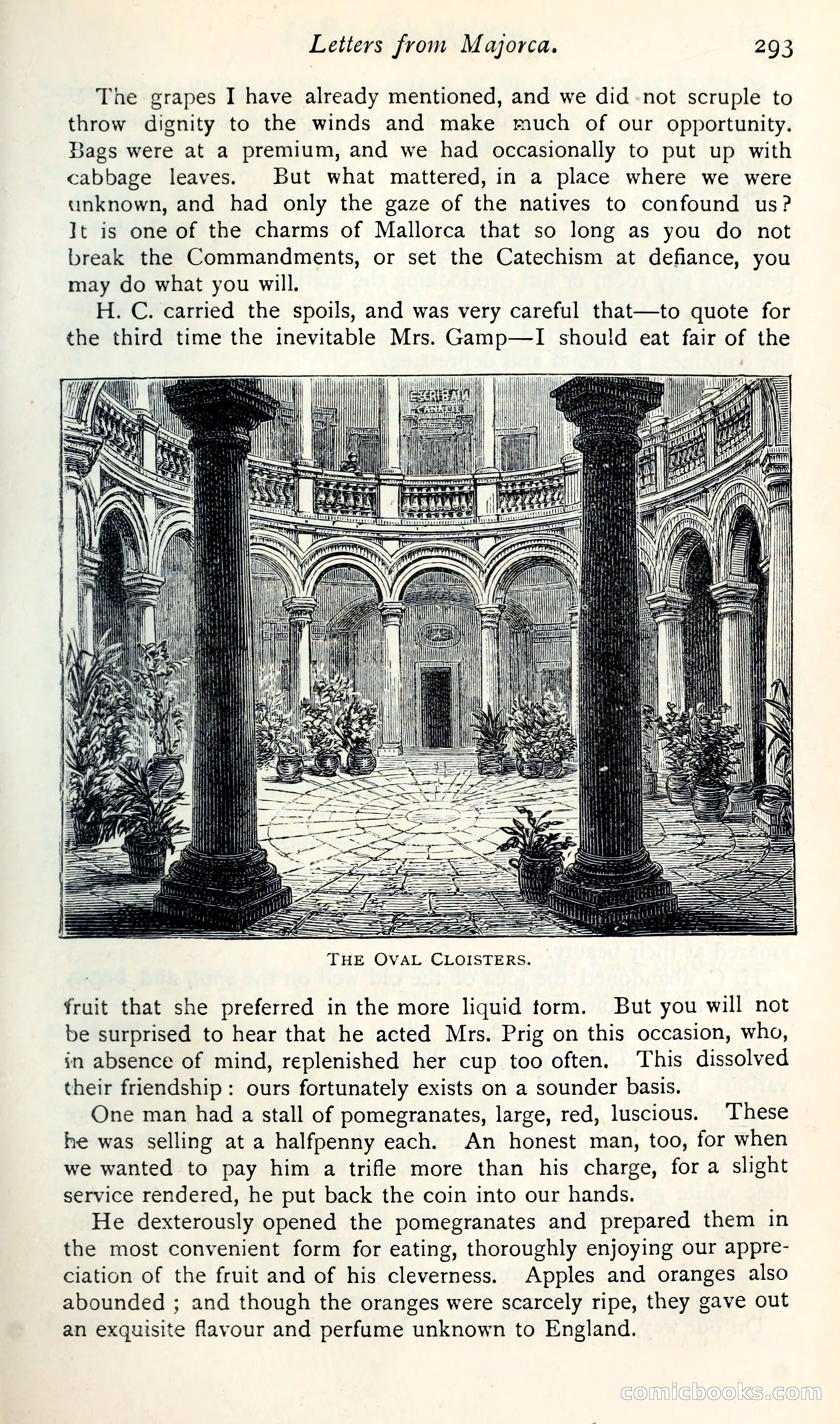 The Argosy — page 314 of 400