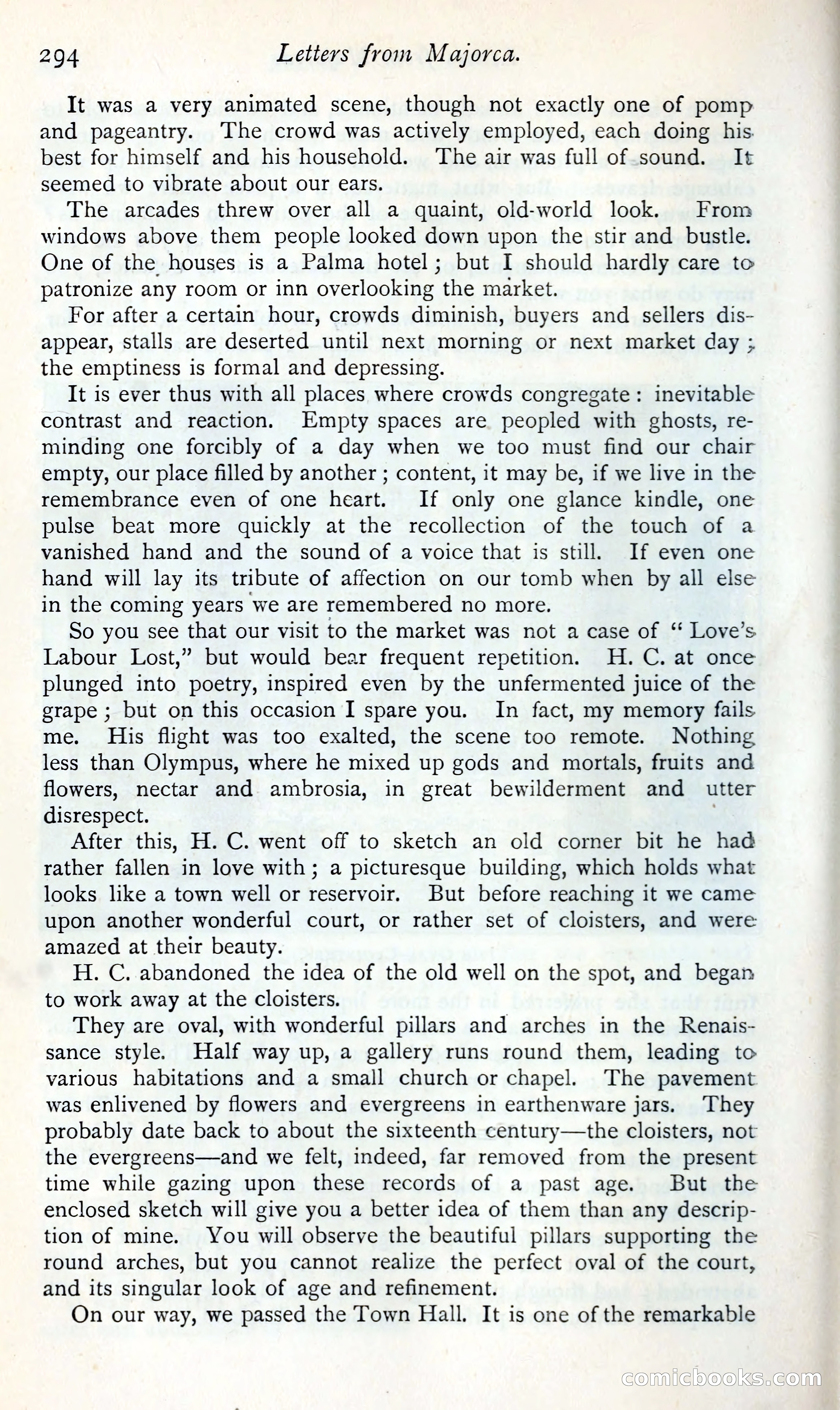 The Argosy — page 315 of 400