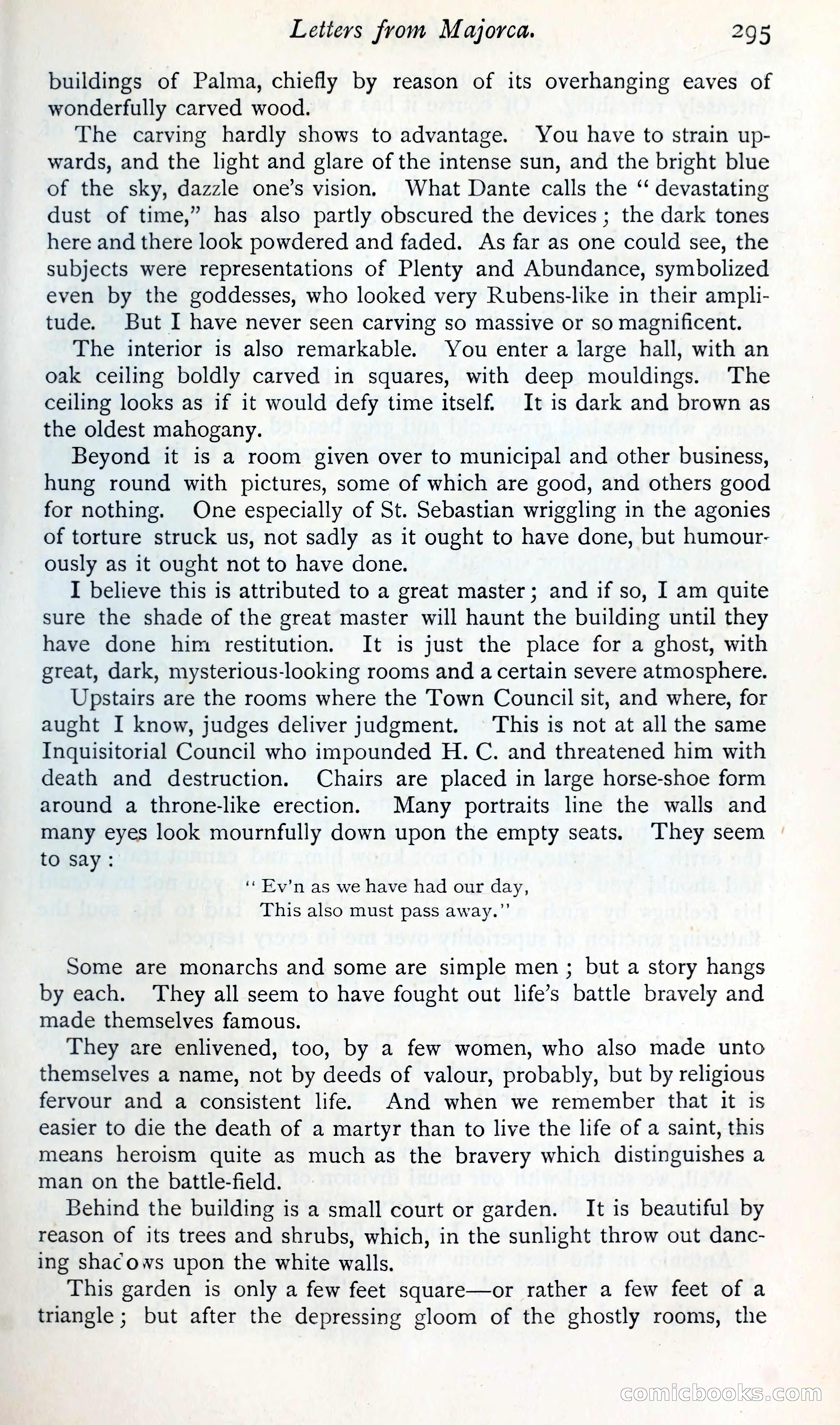 The Argosy — page 316 of 400