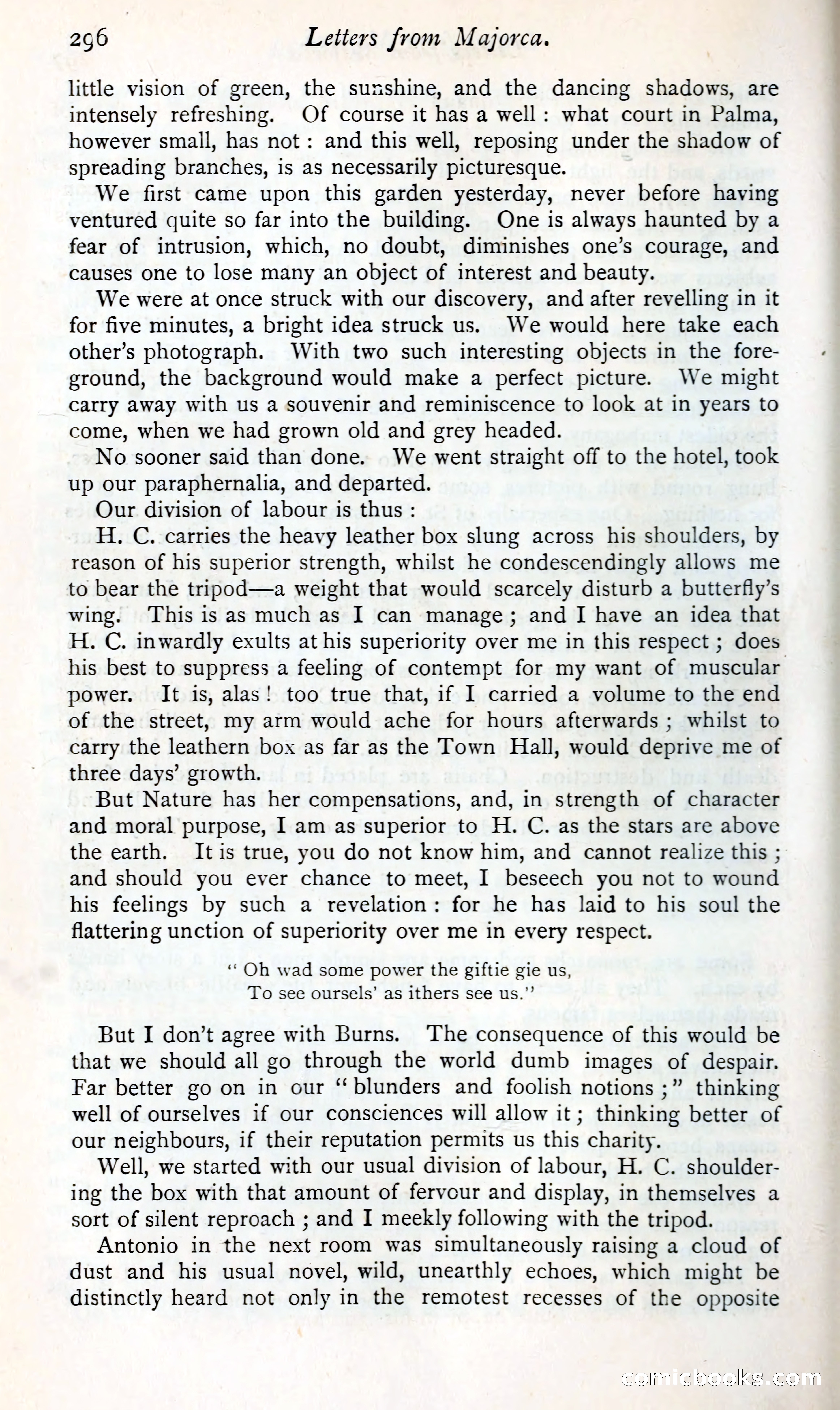 The Argosy — page 317 of 400