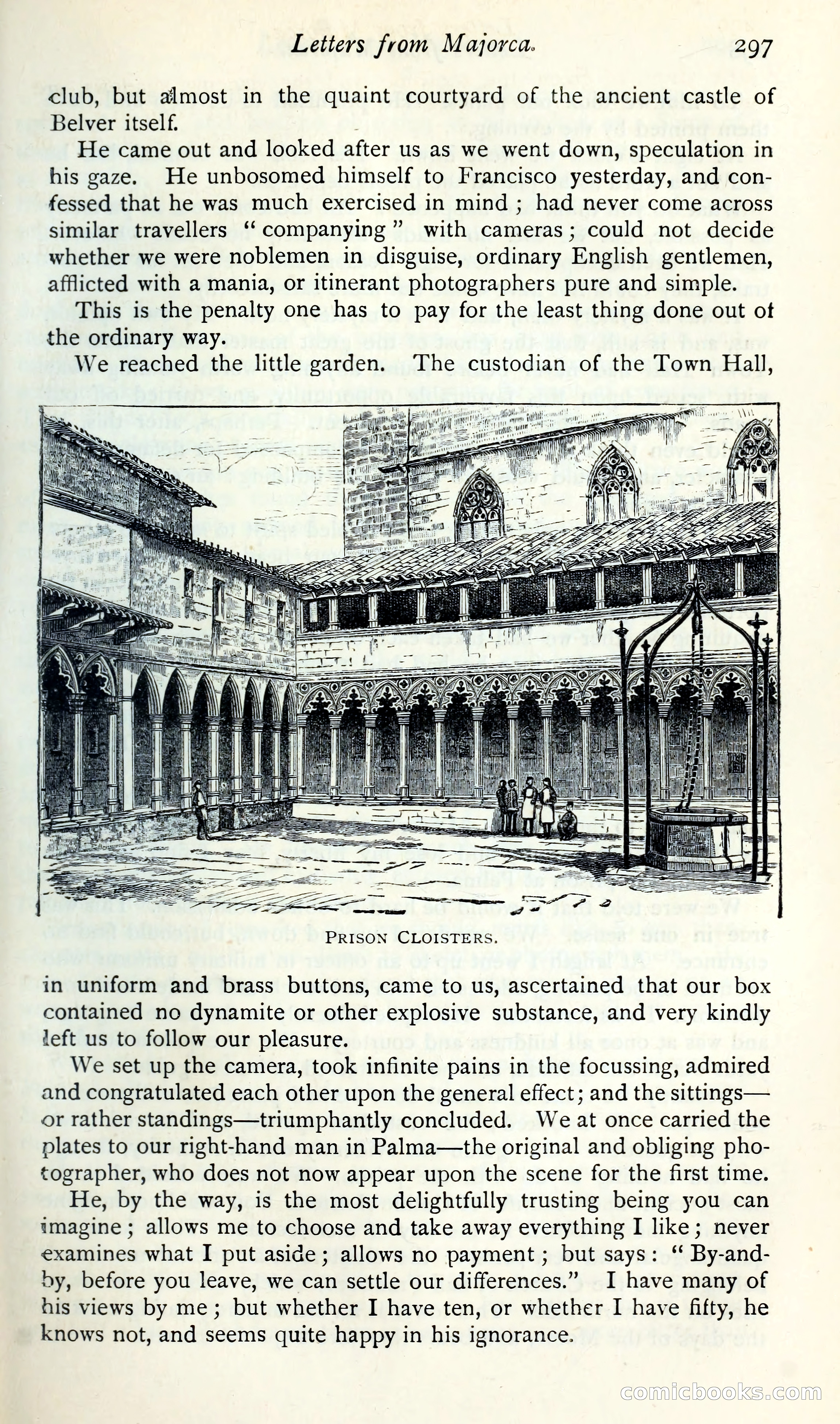 The Argosy — page 318 of 400