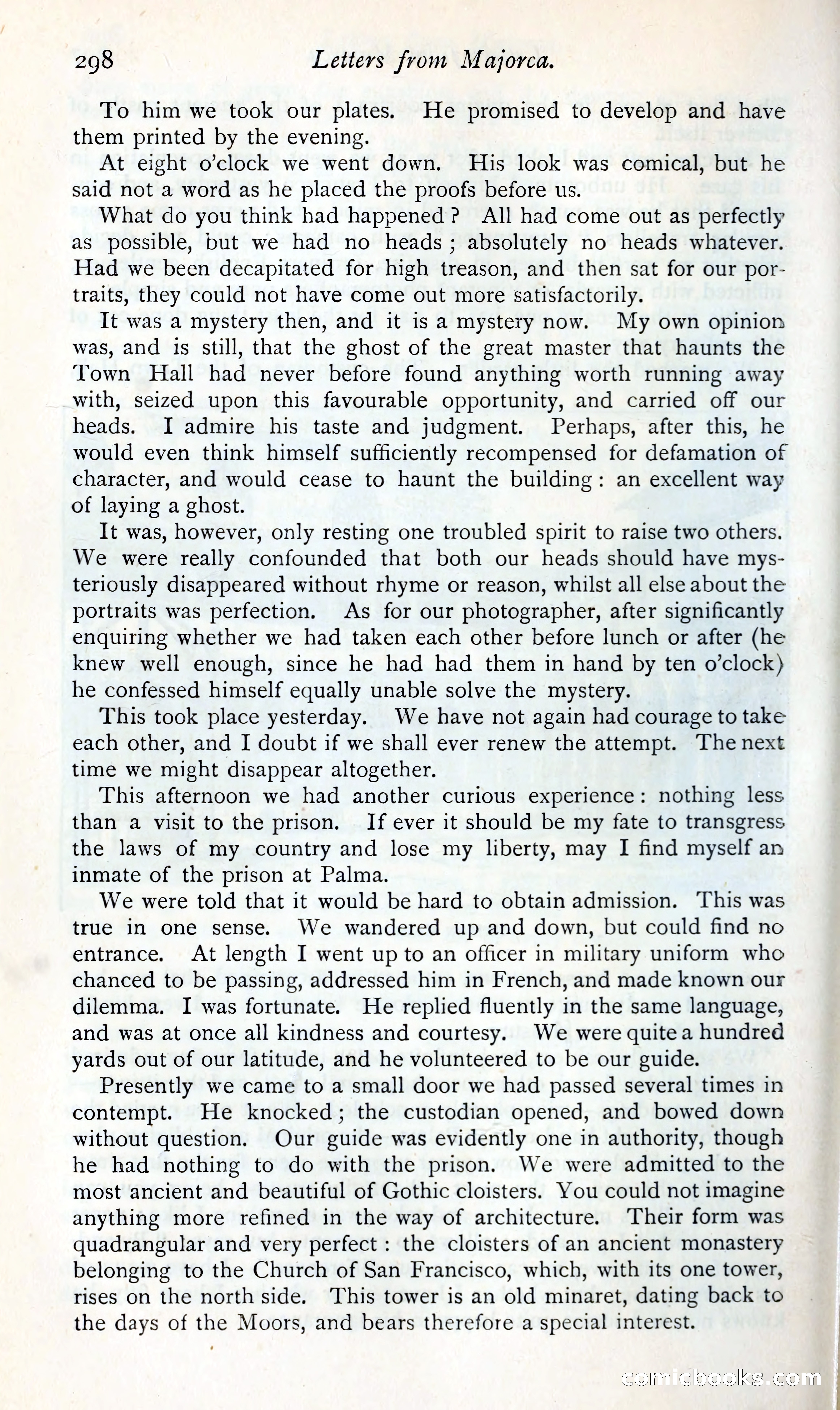 The Argosy — page 319 of 400