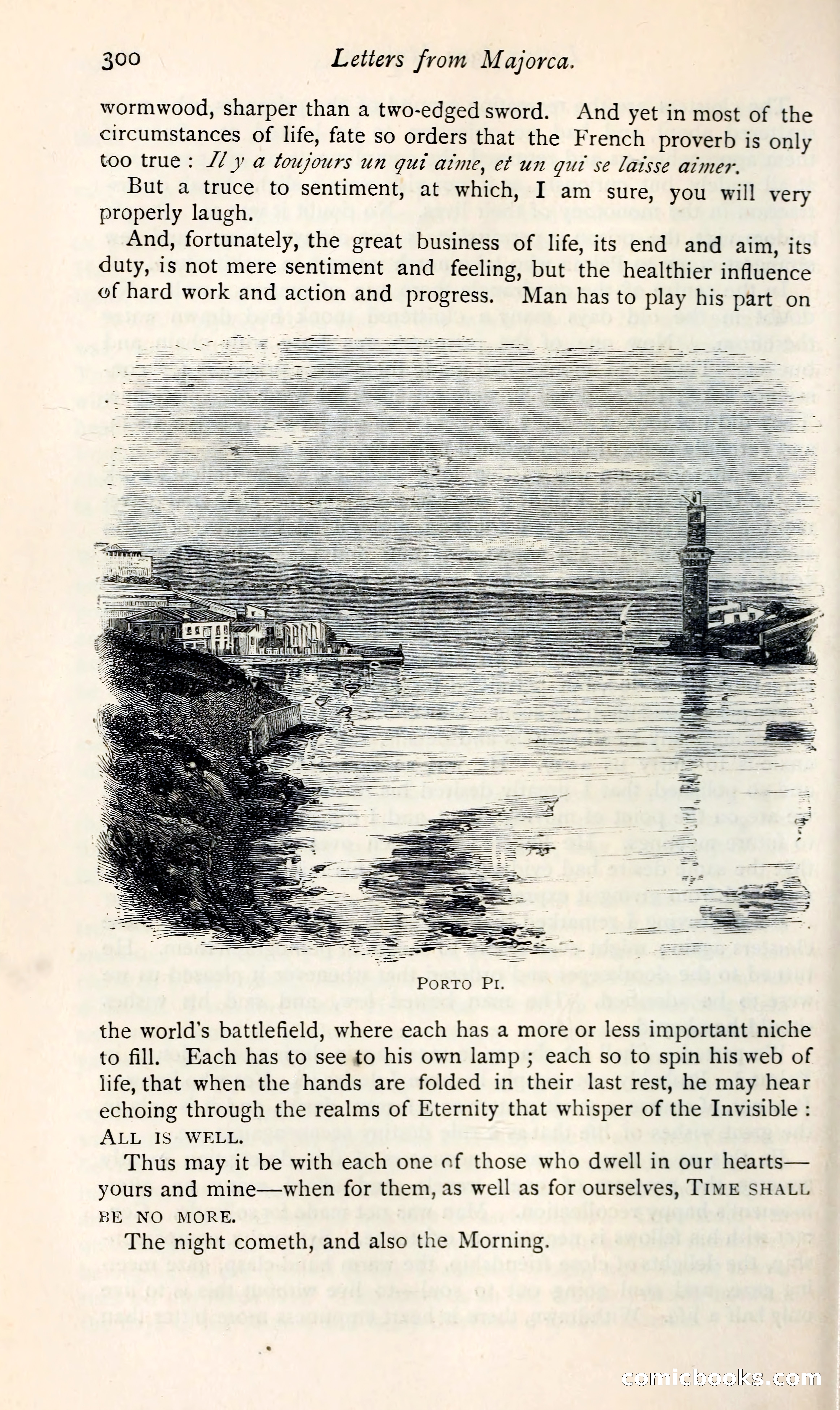The Argosy — page 321 of 400