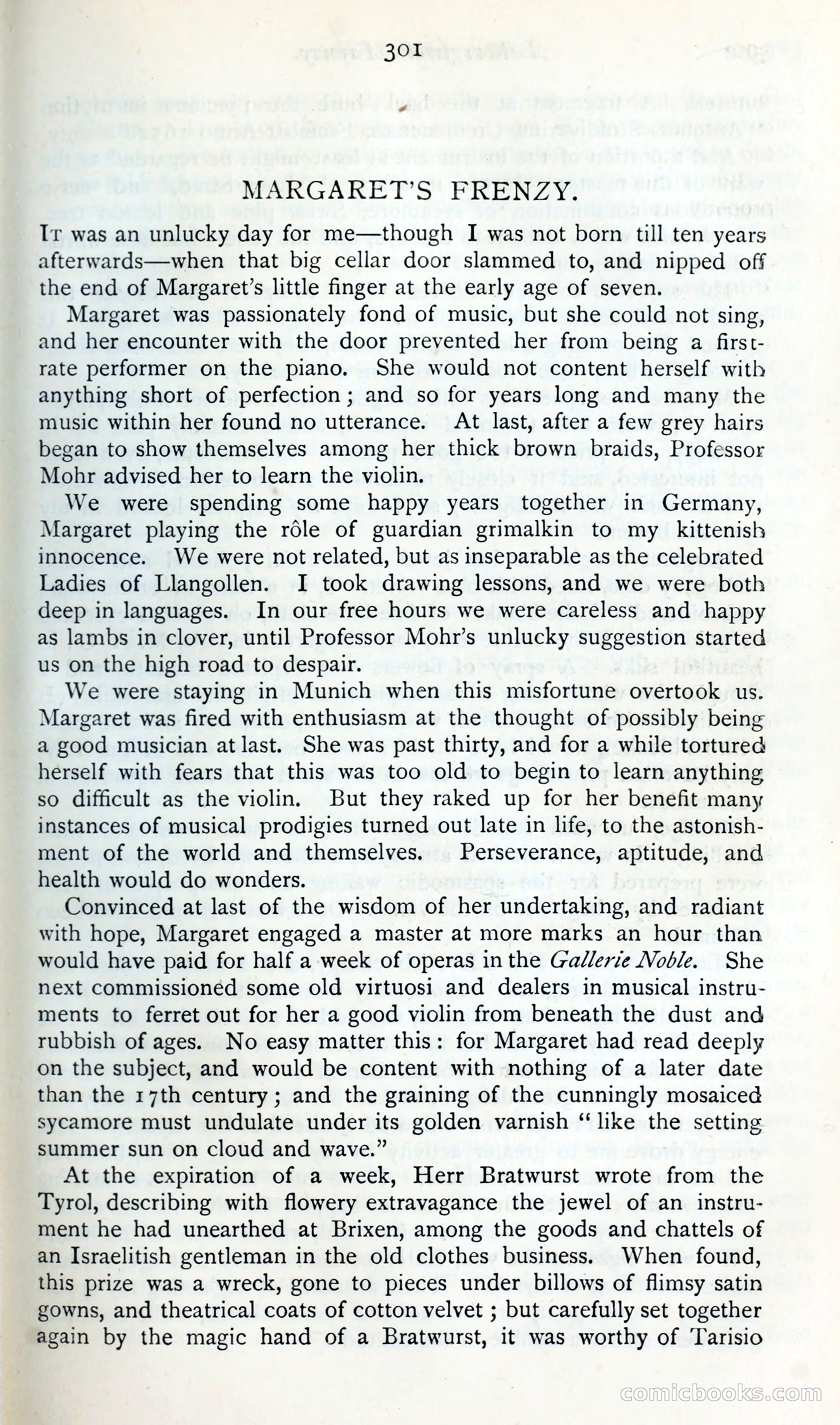 The Argosy — page 322 of 400