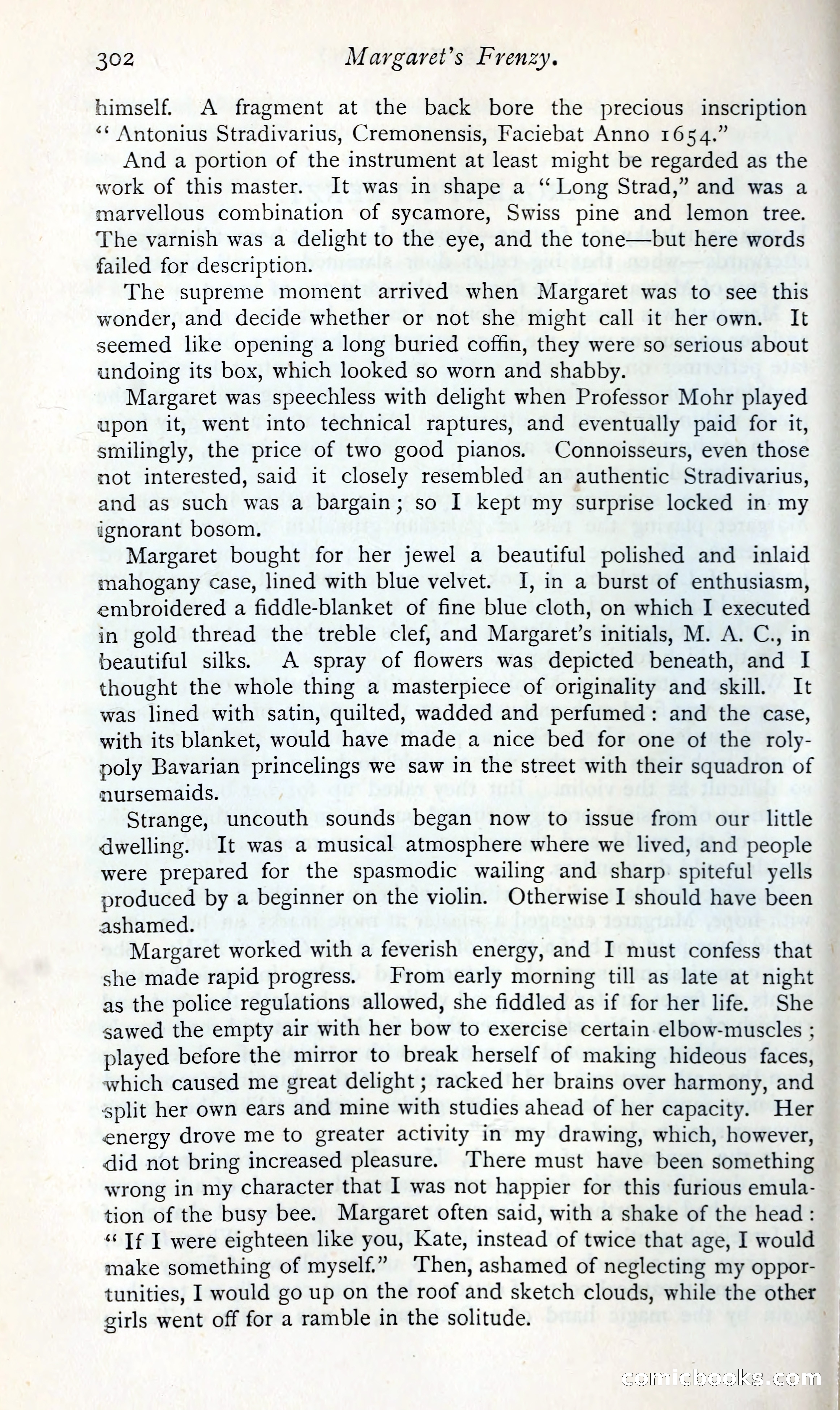 The Argosy — page 323 of 400