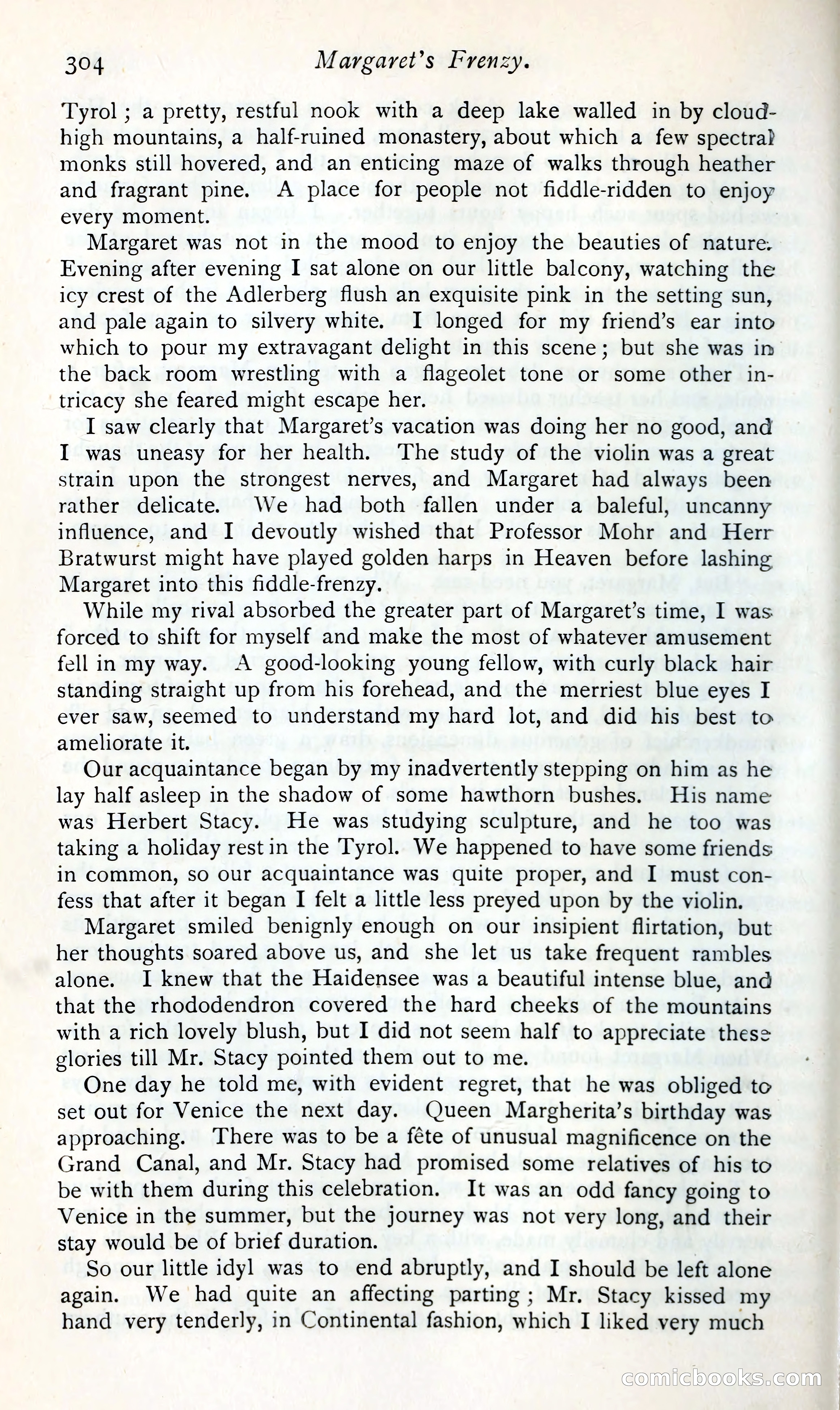 The Argosy — page 325 of 400