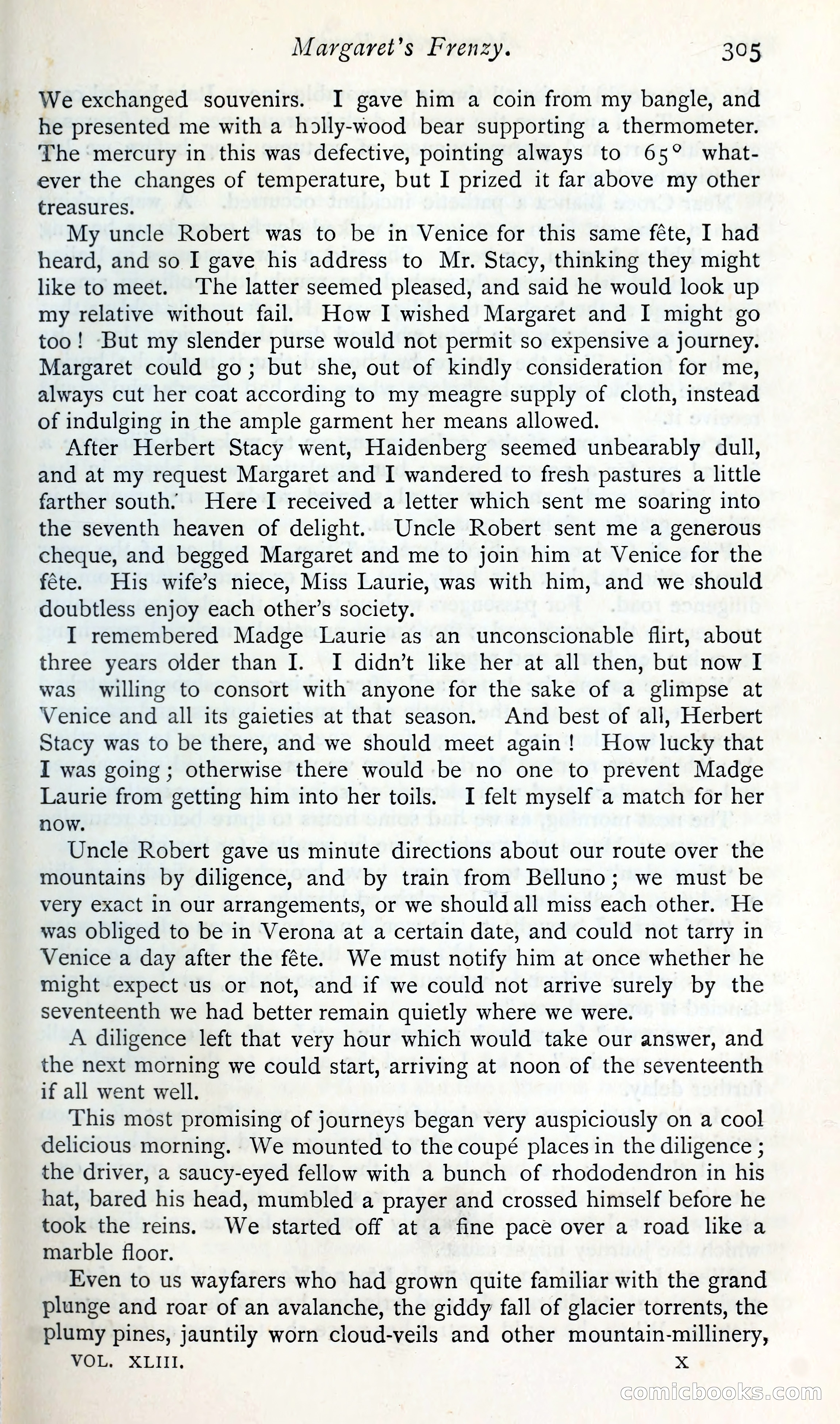 The Argosy — page 326 of 400