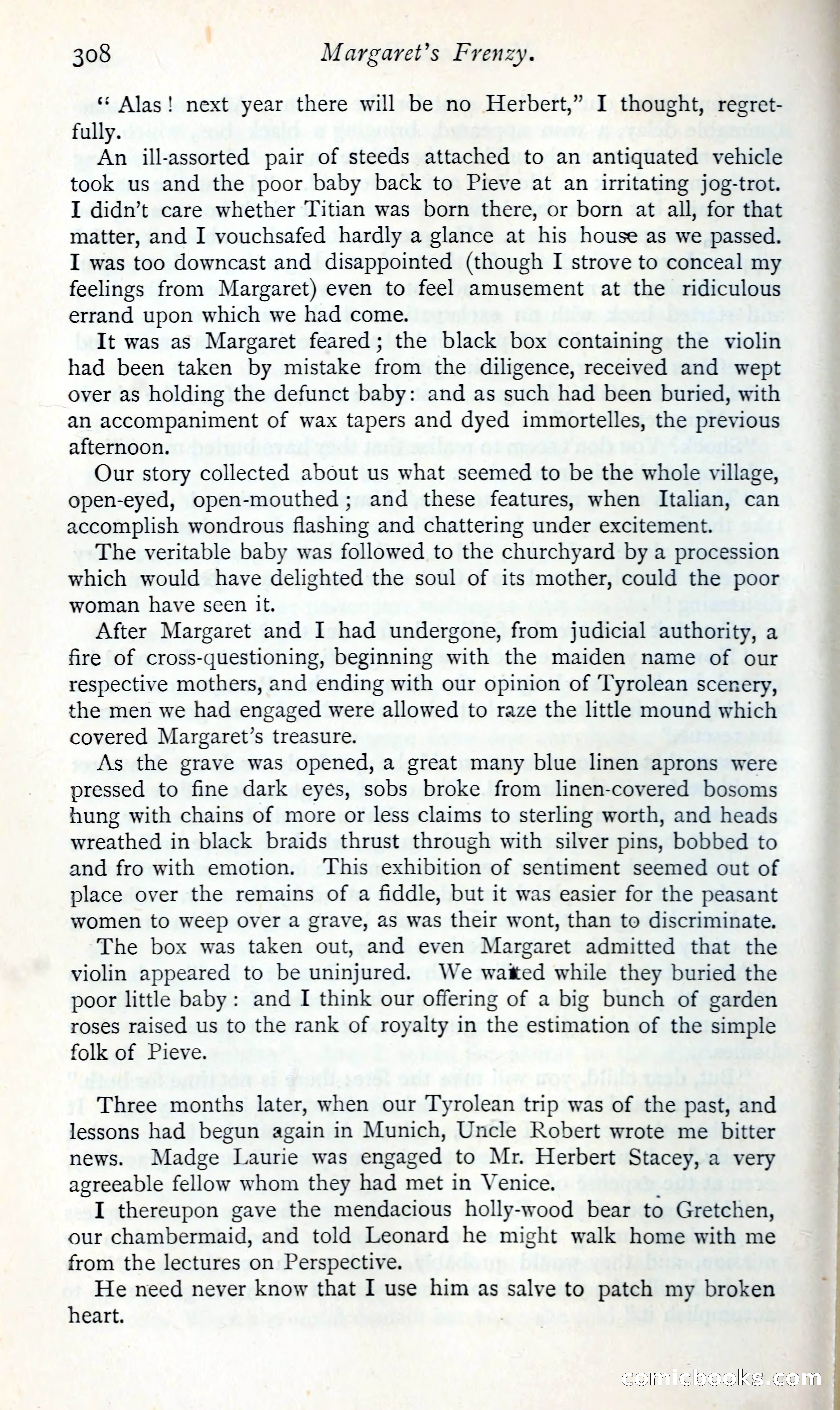 The Argosy — page 329 of 400
