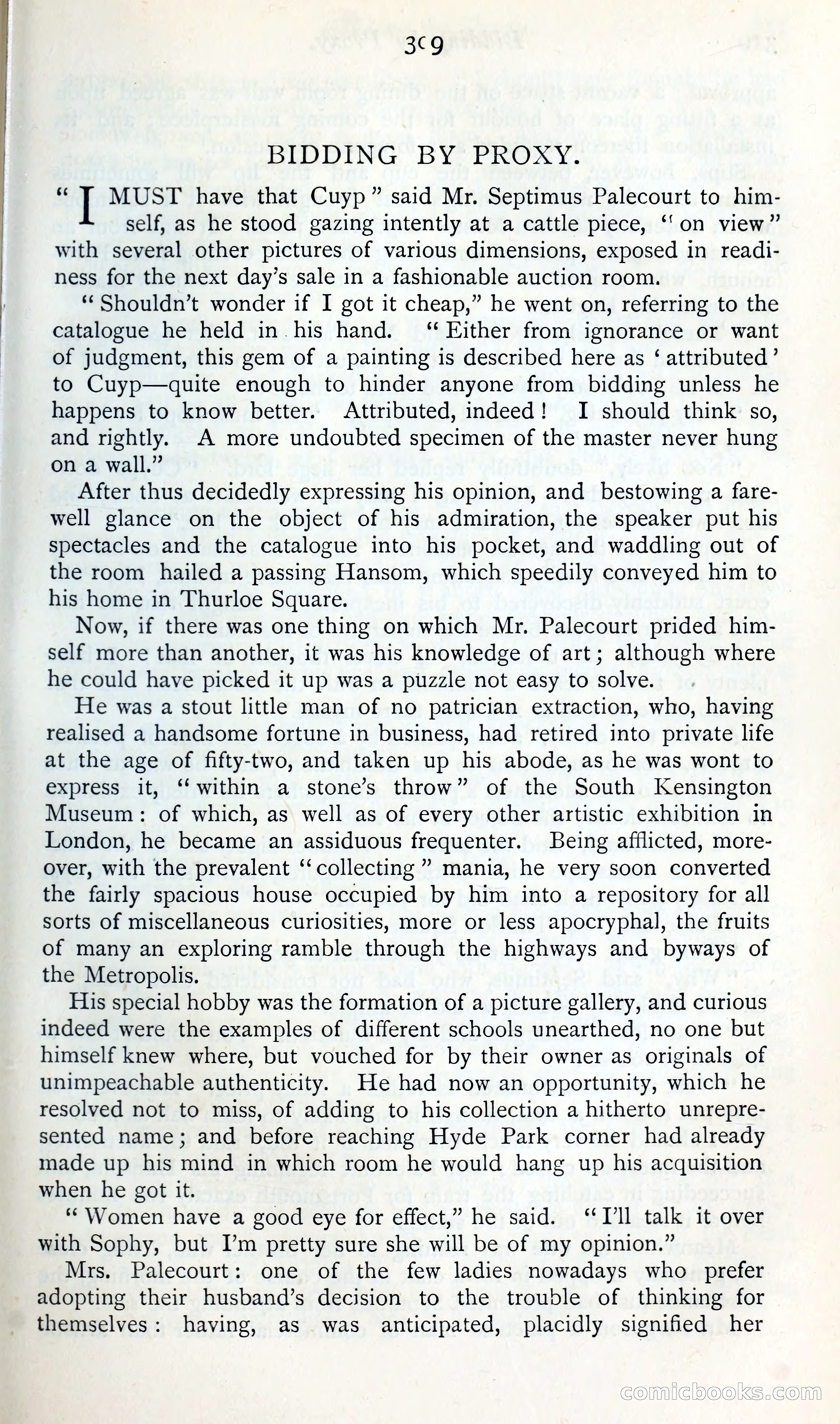 The Argosy — page 330 of 400