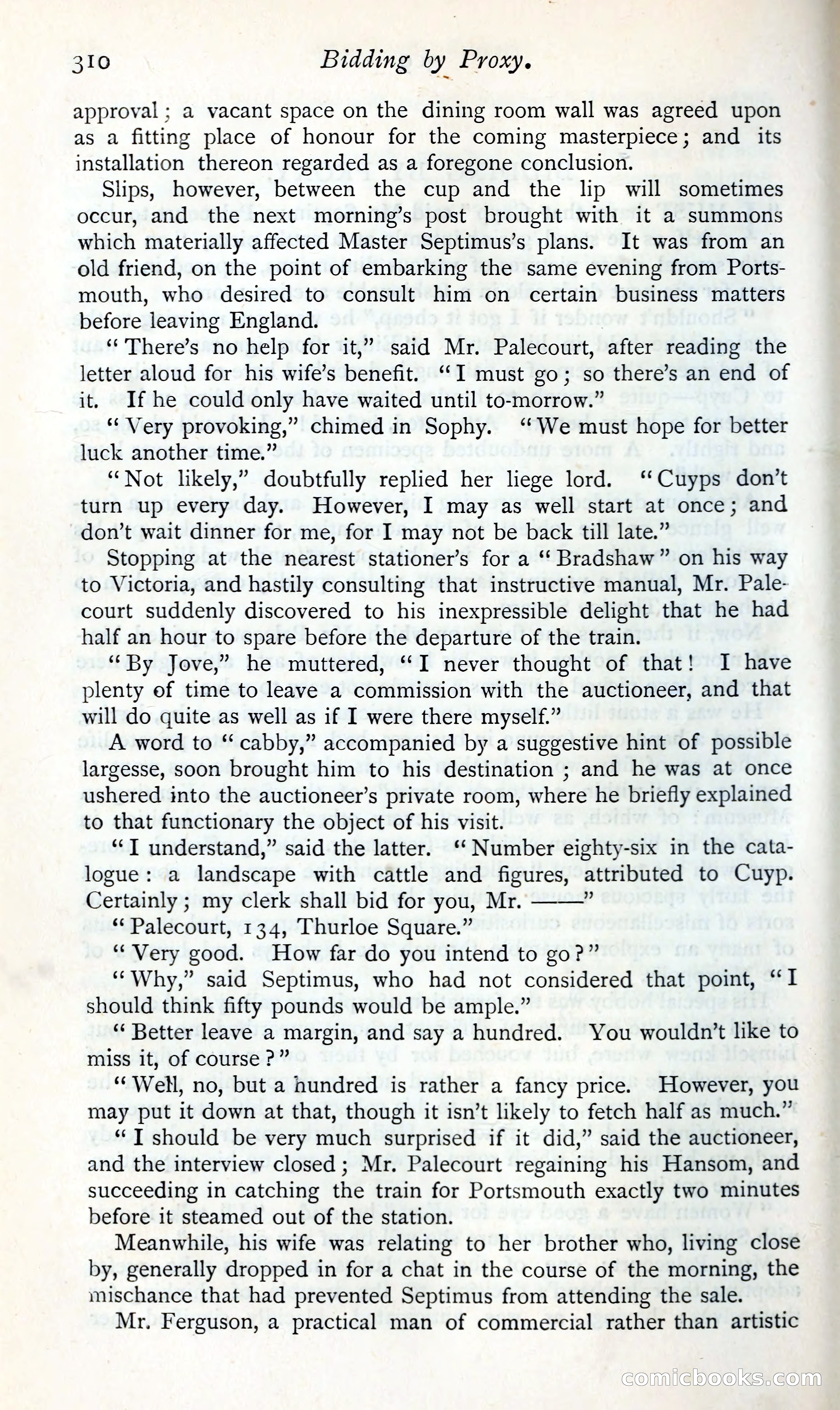 The Argosy — page 331 of 400