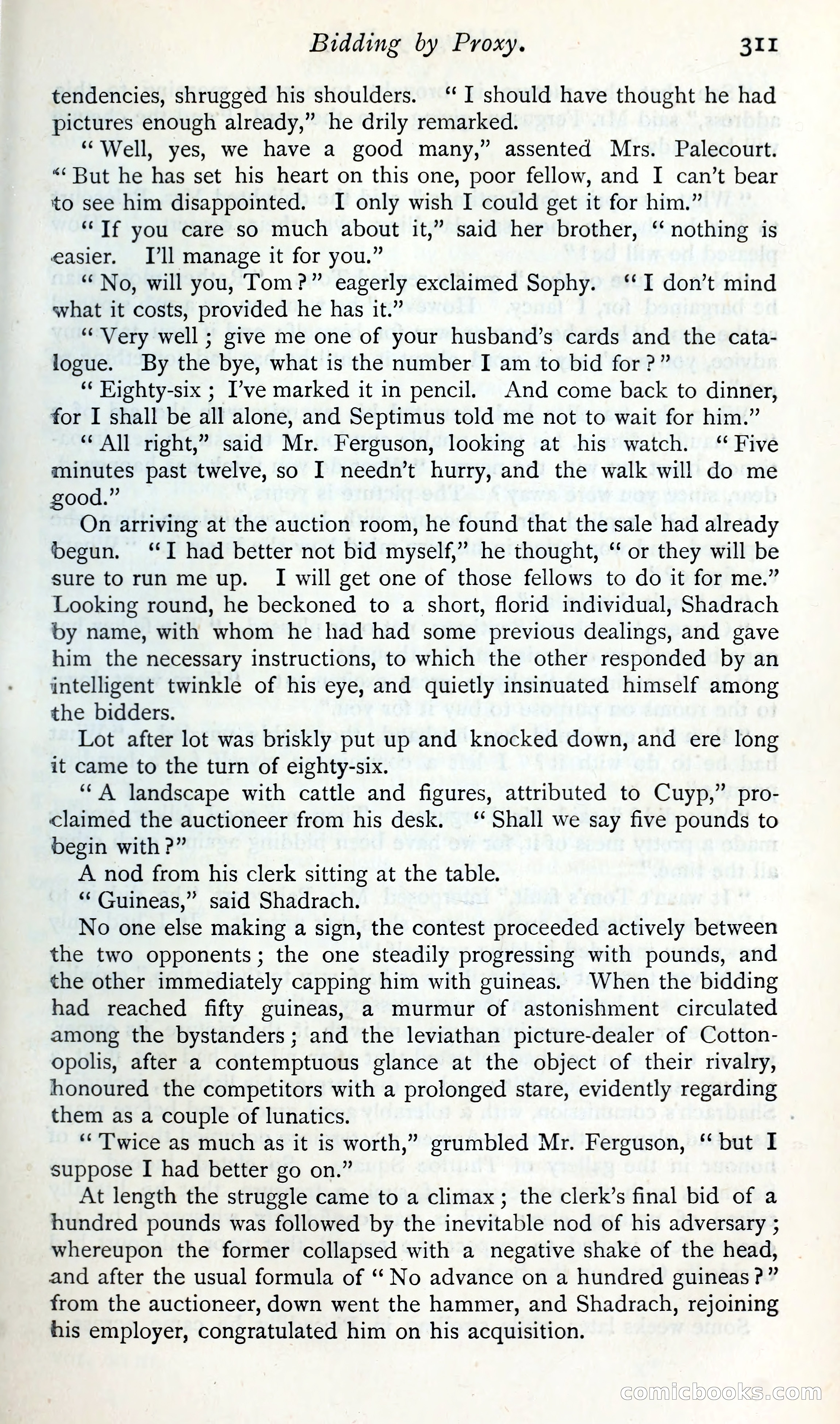 The Argosy — page 332 of 400