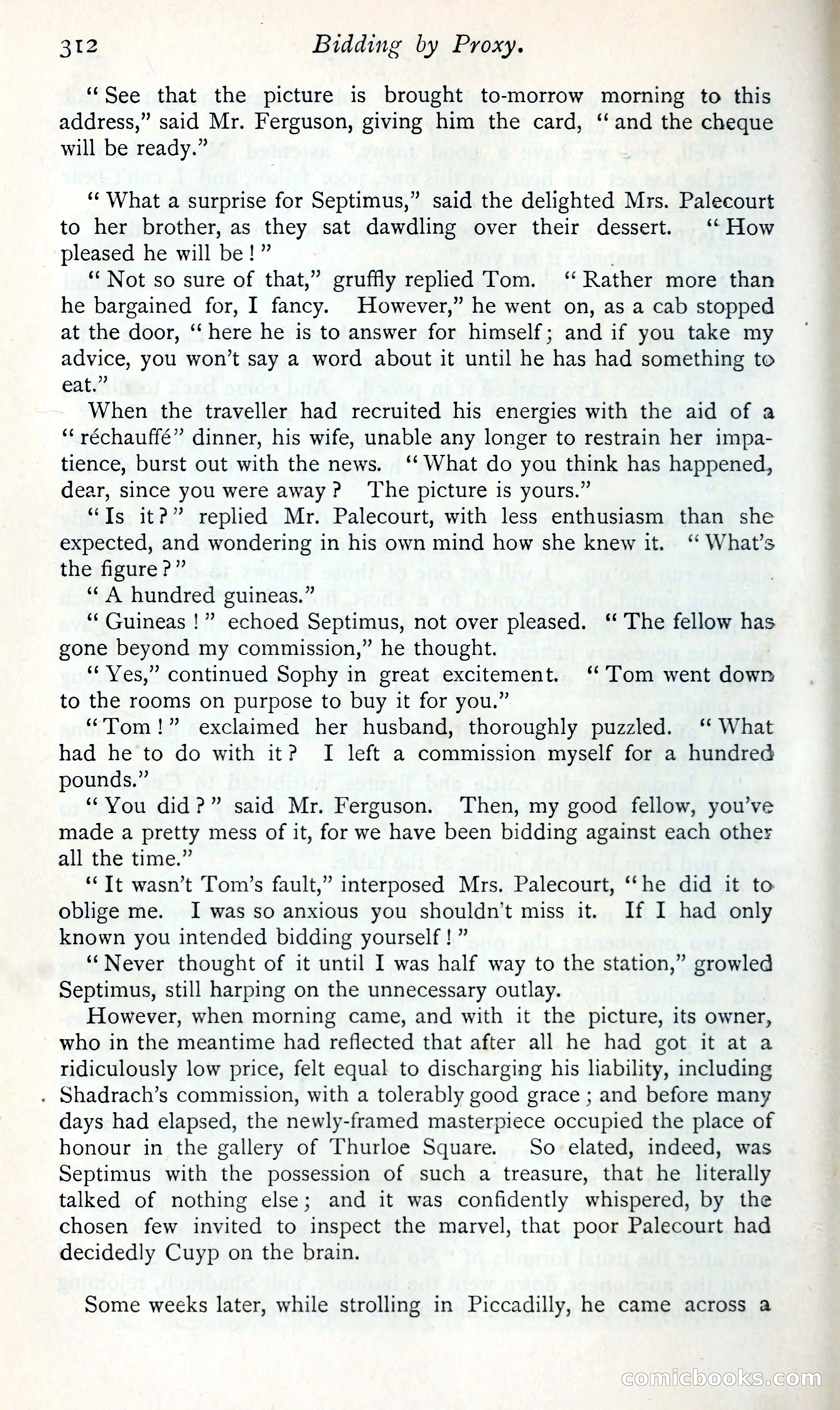 The Argosy — page 333 of 400